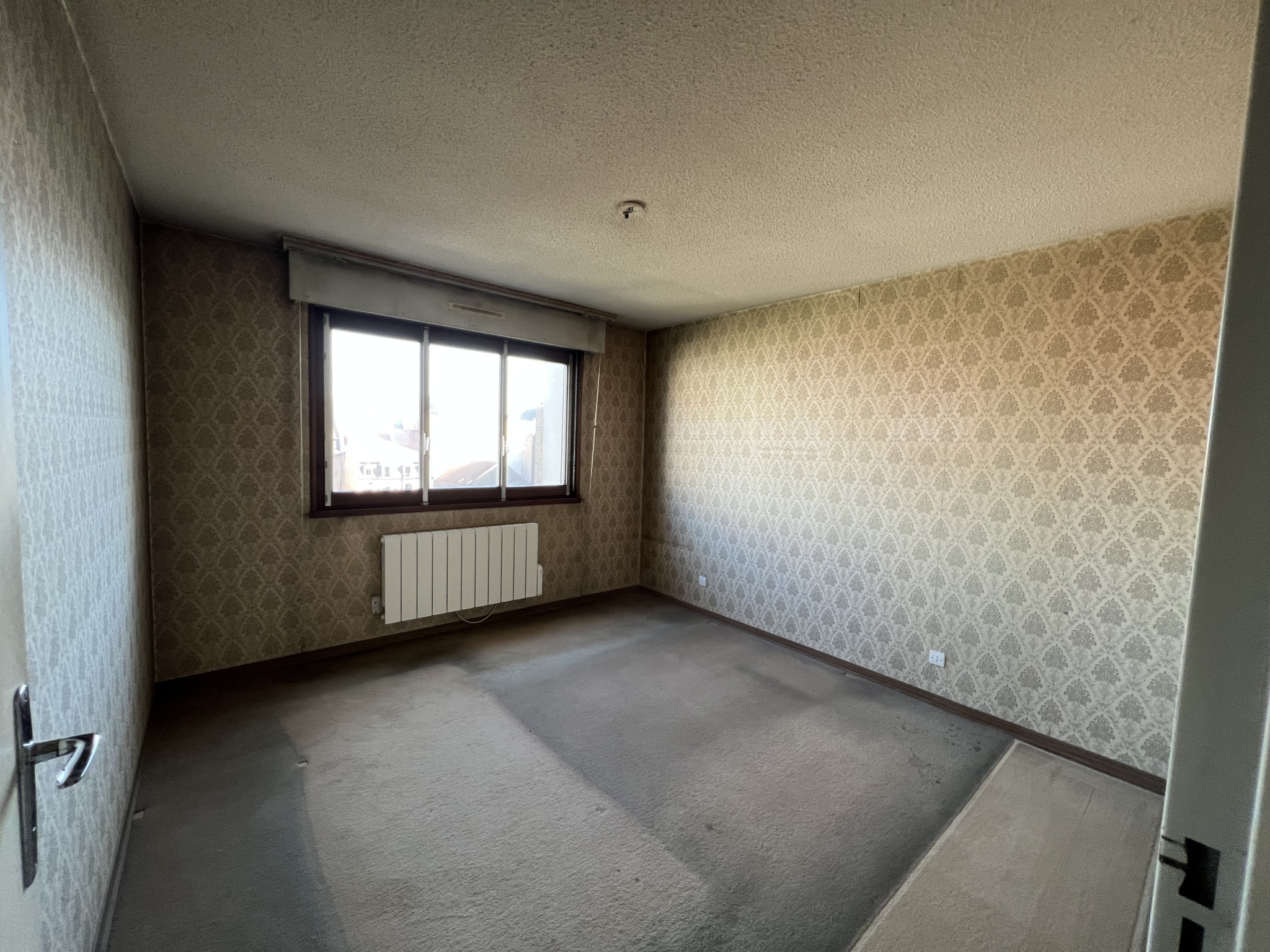 Appartement - Strasbourg