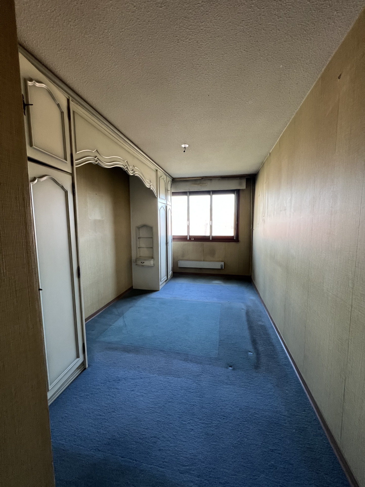 Appartement - Strasbourg