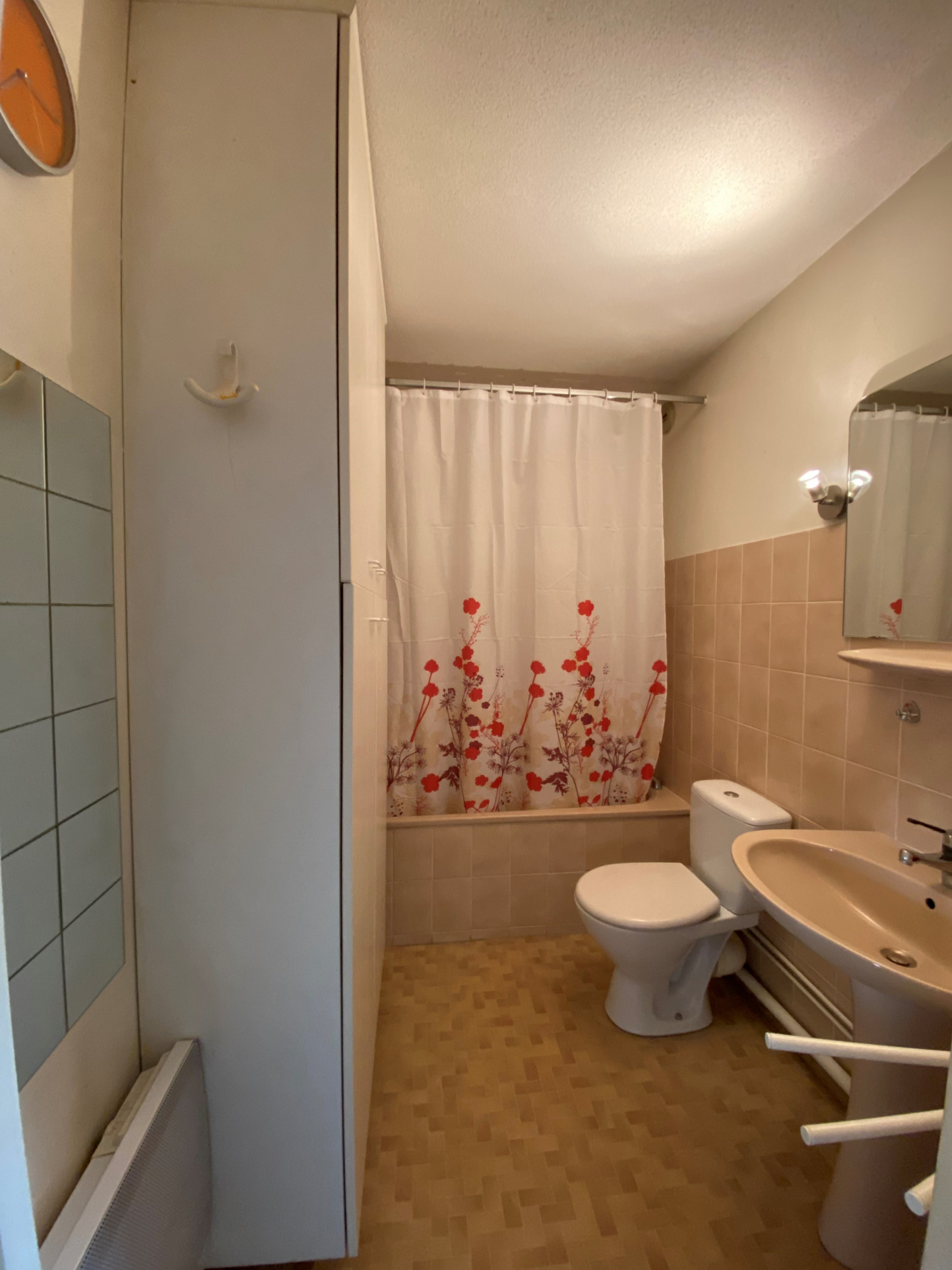 Appartement - Strasbourg