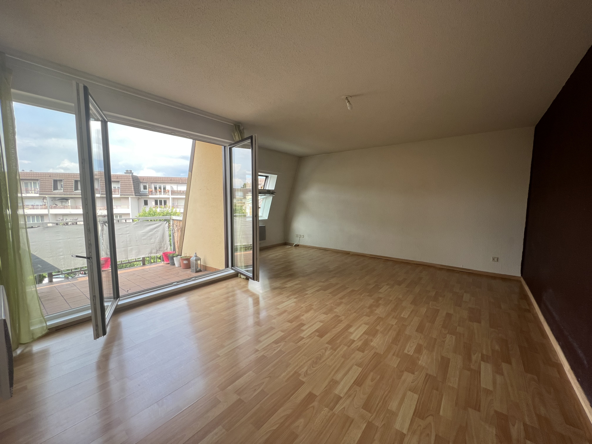 Appartement - Strasbourg