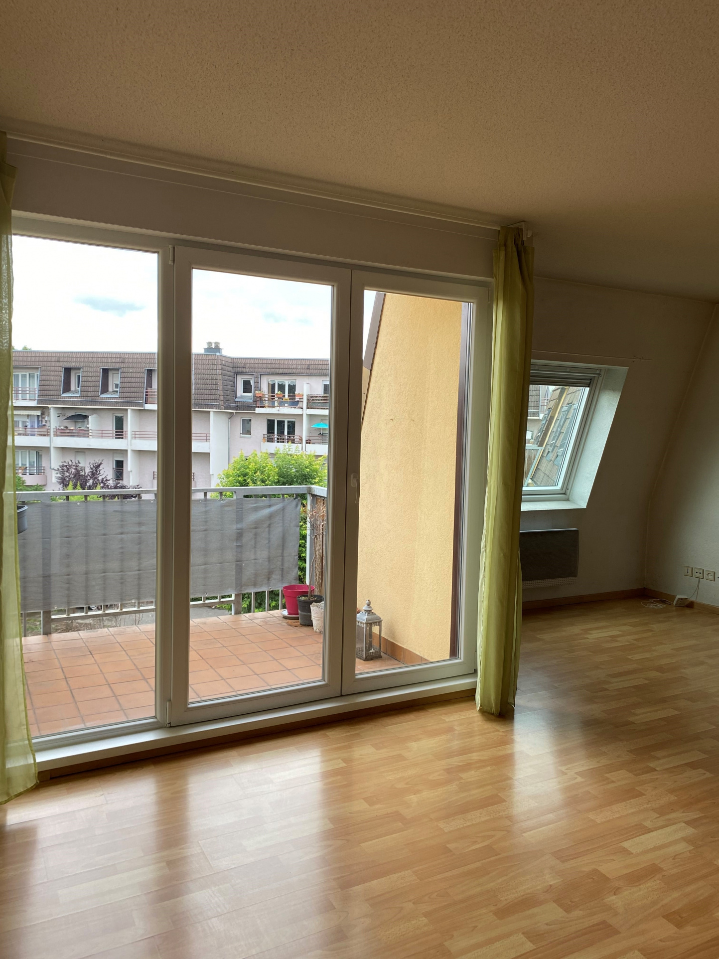 Appartement - Strasbourg