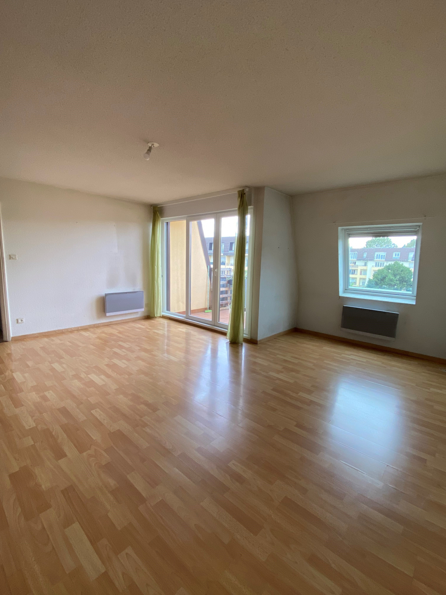 Appartement - Strasbourg