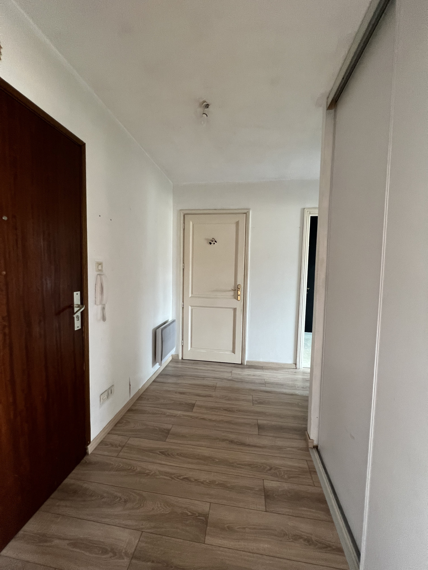 Appartement - Strasbourg