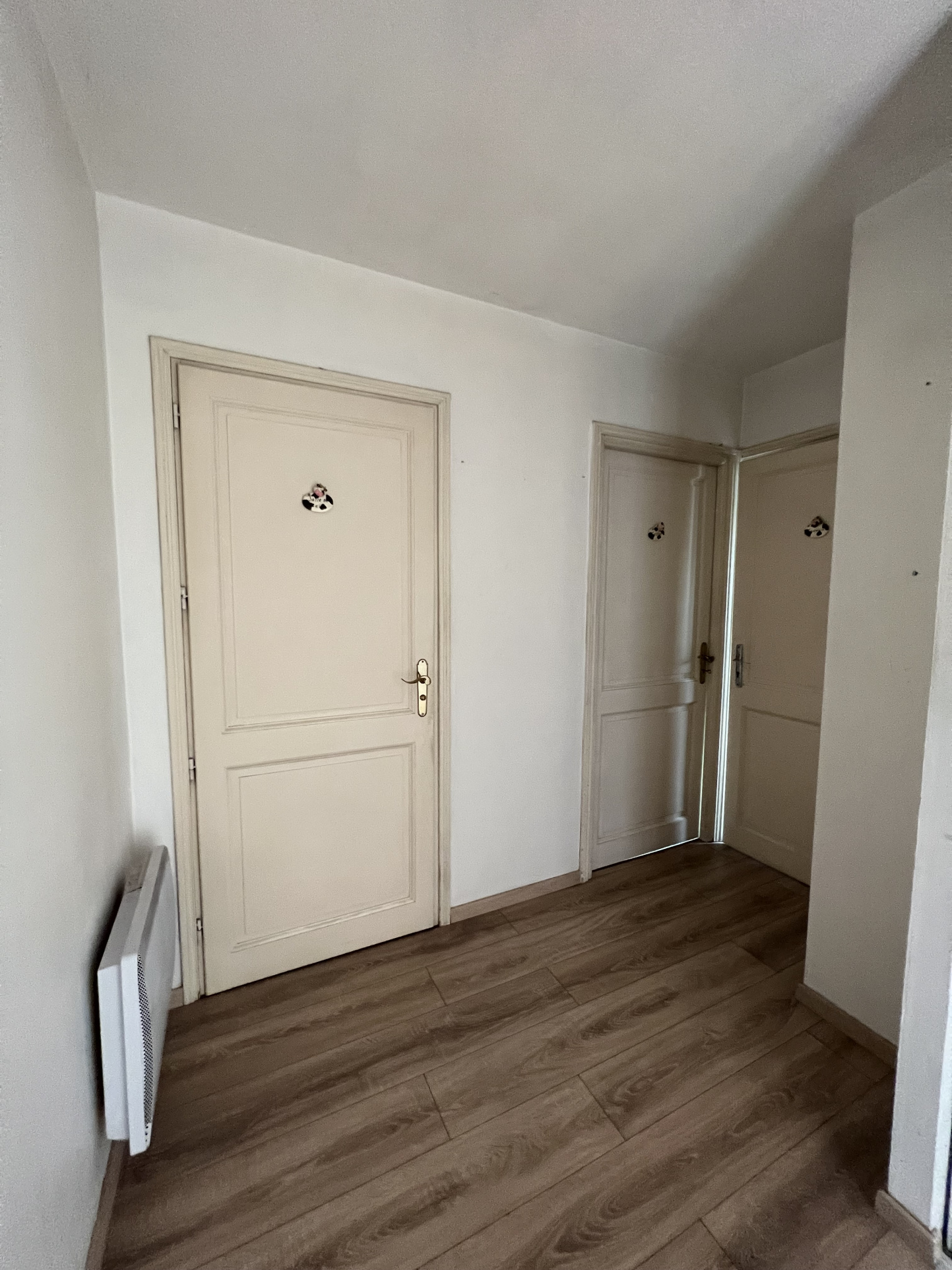 Appartement - Strasbourg