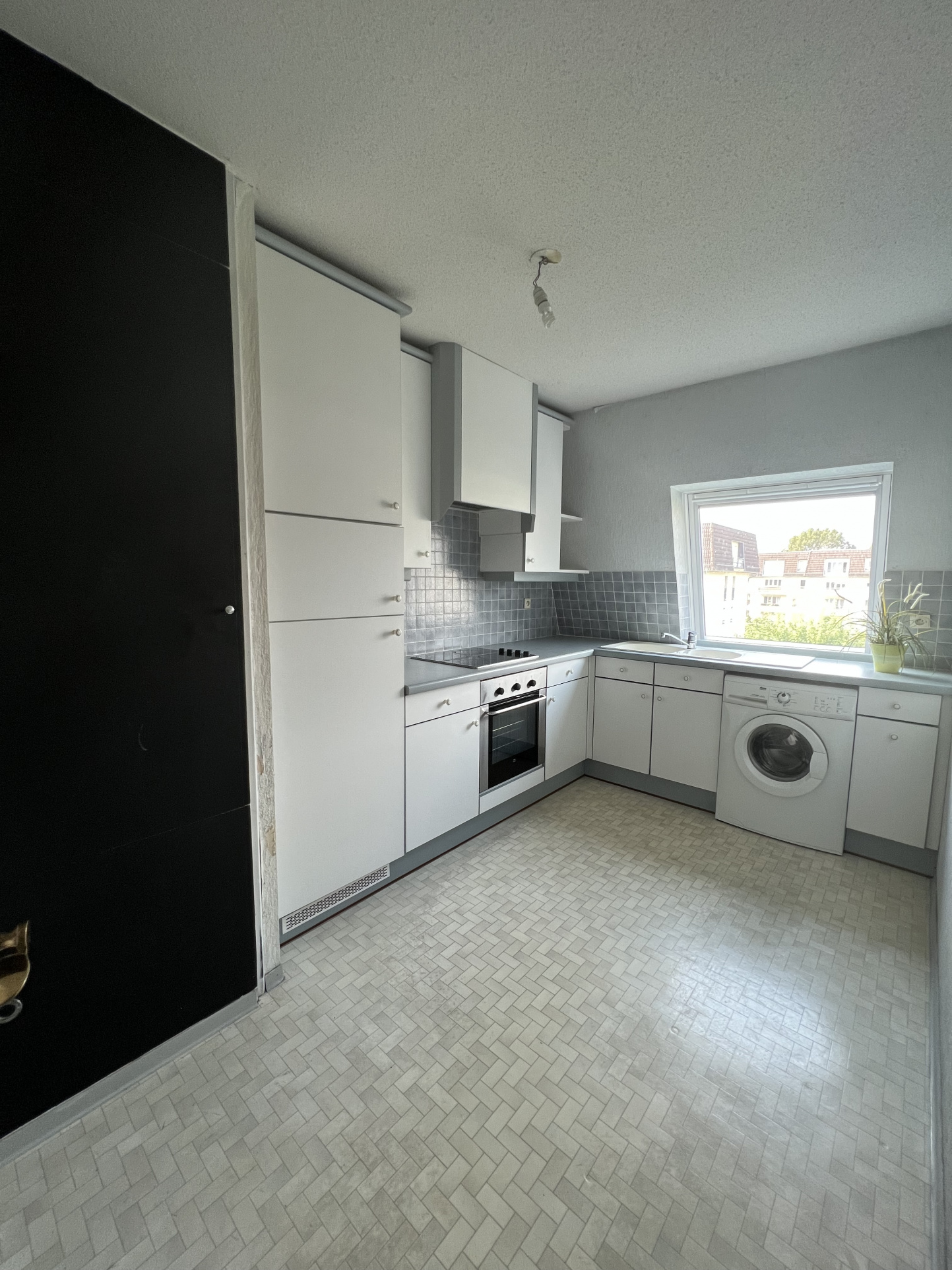 Appartement - Strasbourg