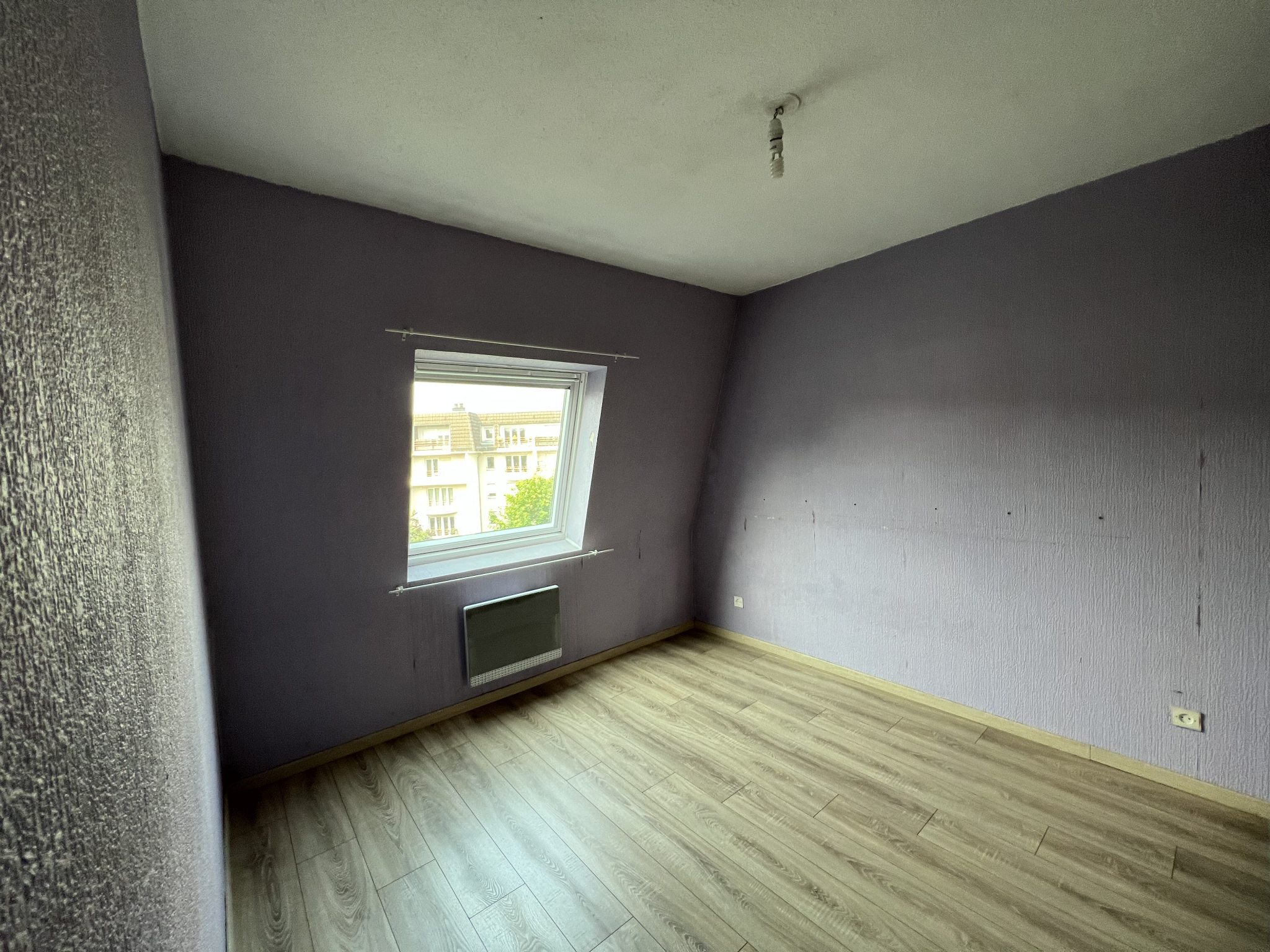 Appartement - Strasbourg