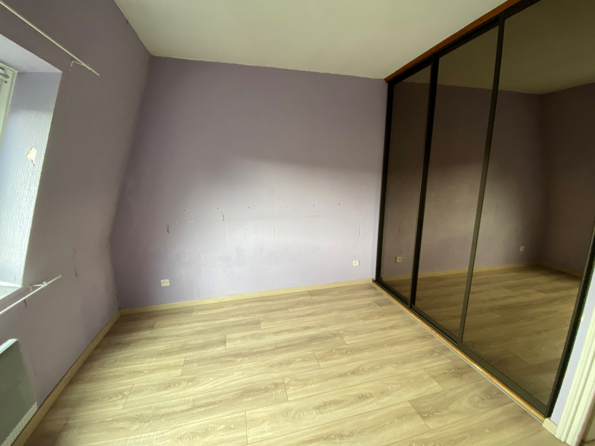 Appartement - Strasbourg