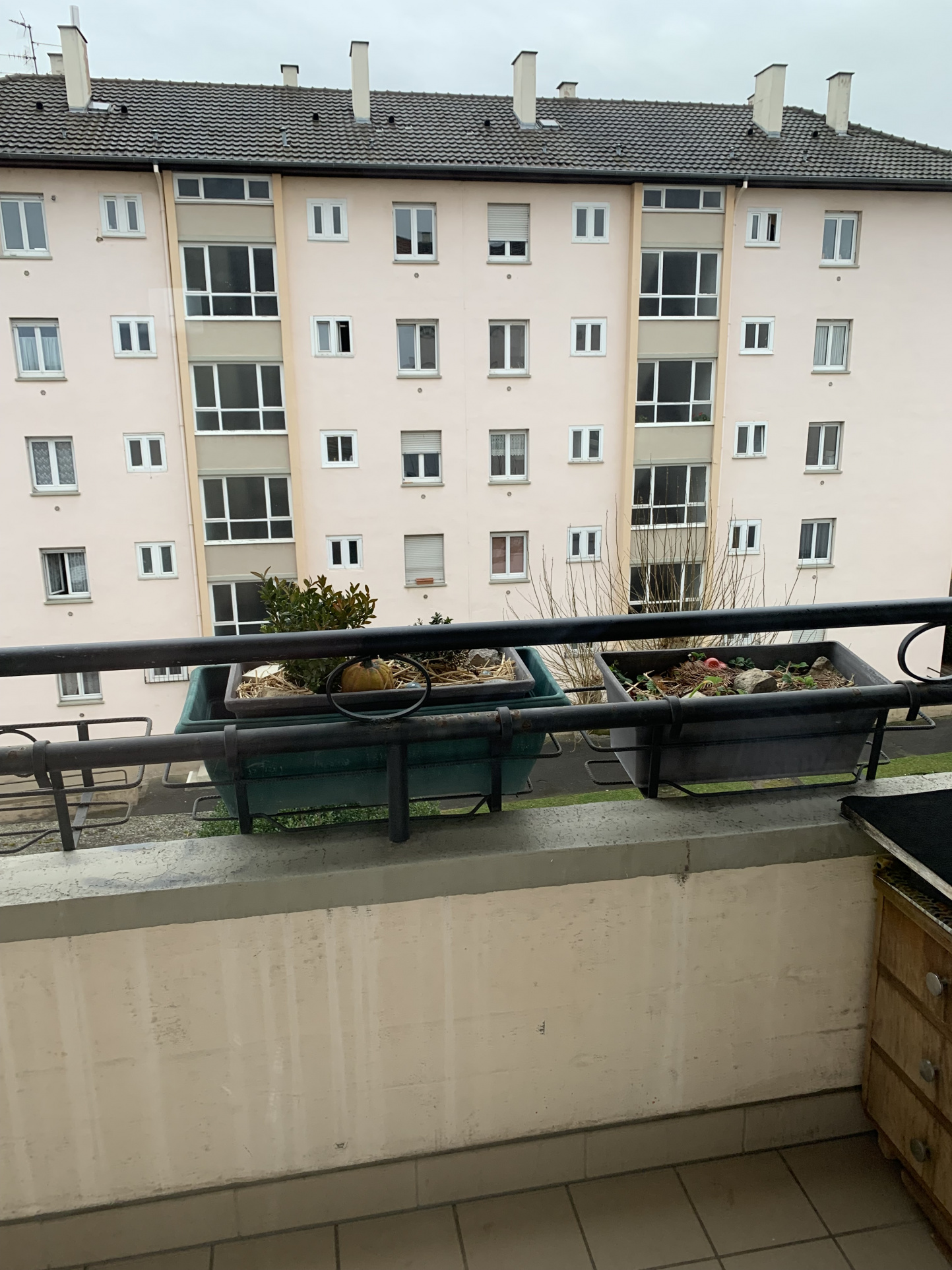 Appartement - Schiltigheim
