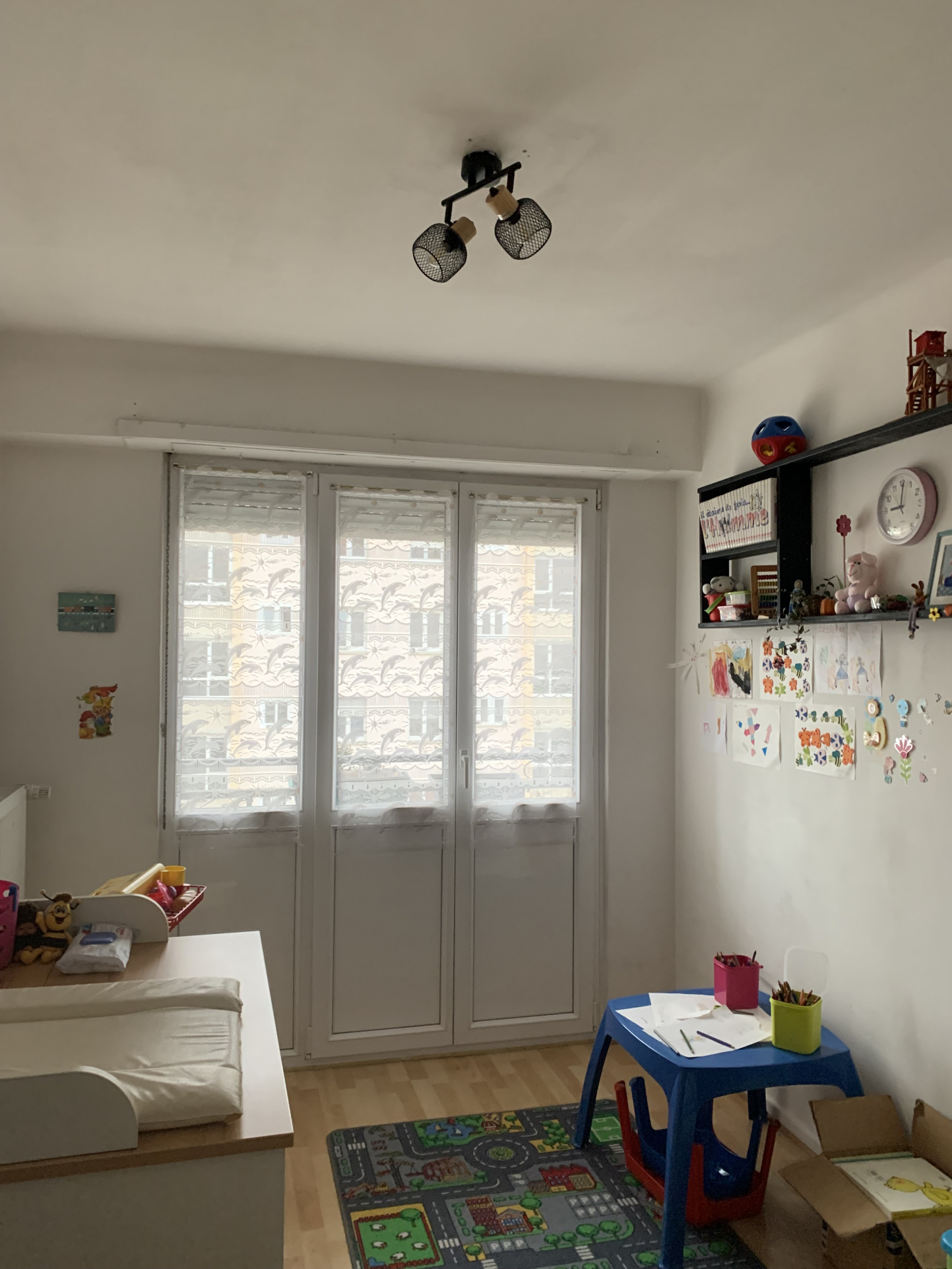 Appartement - Schiltigheim