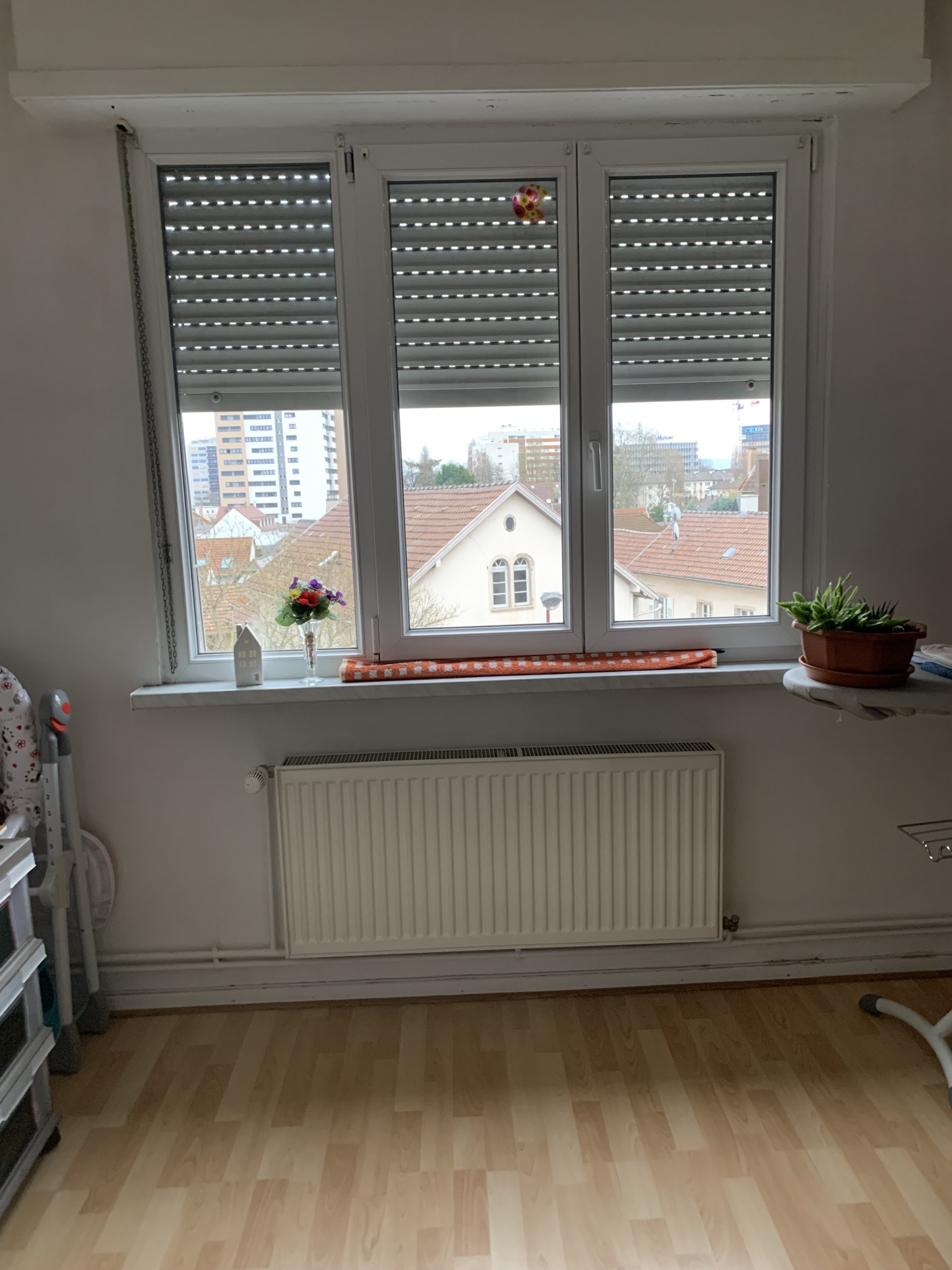Appartement - Schiltigheim