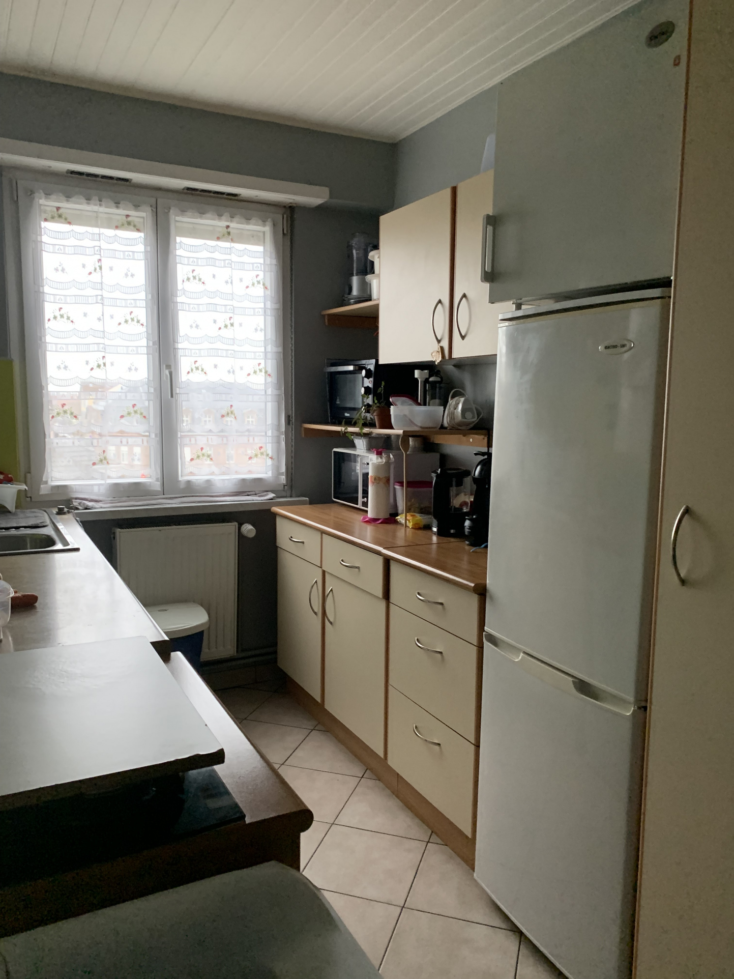 Appartement - Schiltigheim
