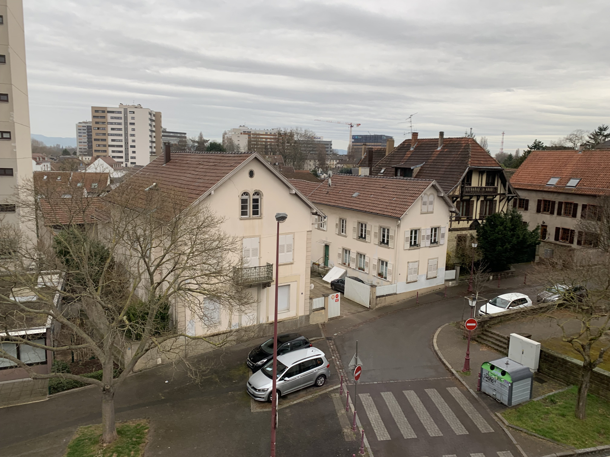 Appartement - Schiltigheim