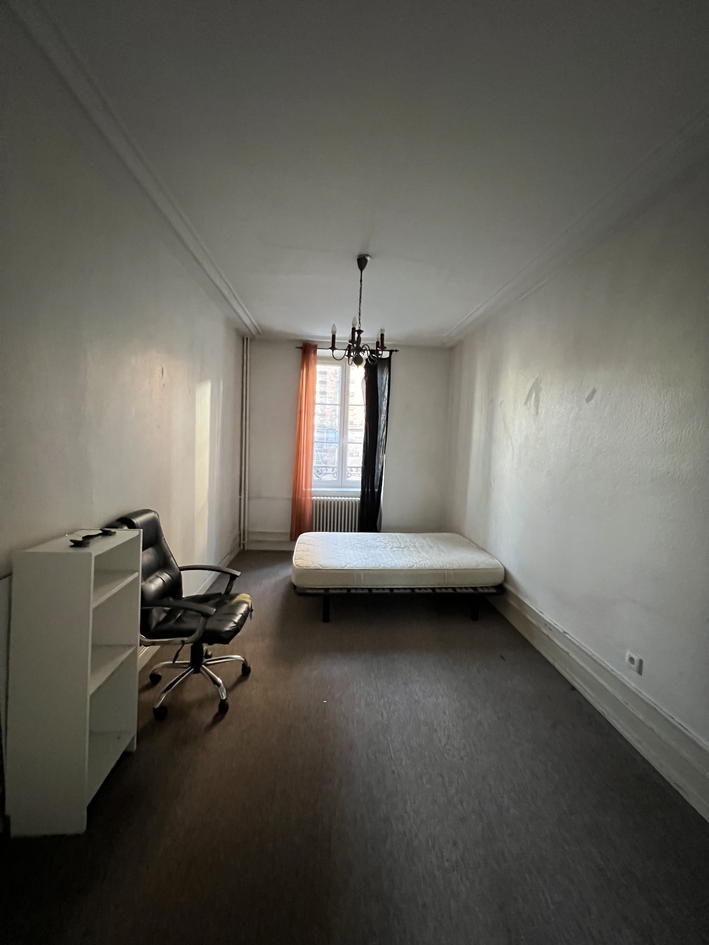 Appartement - Strasbourg