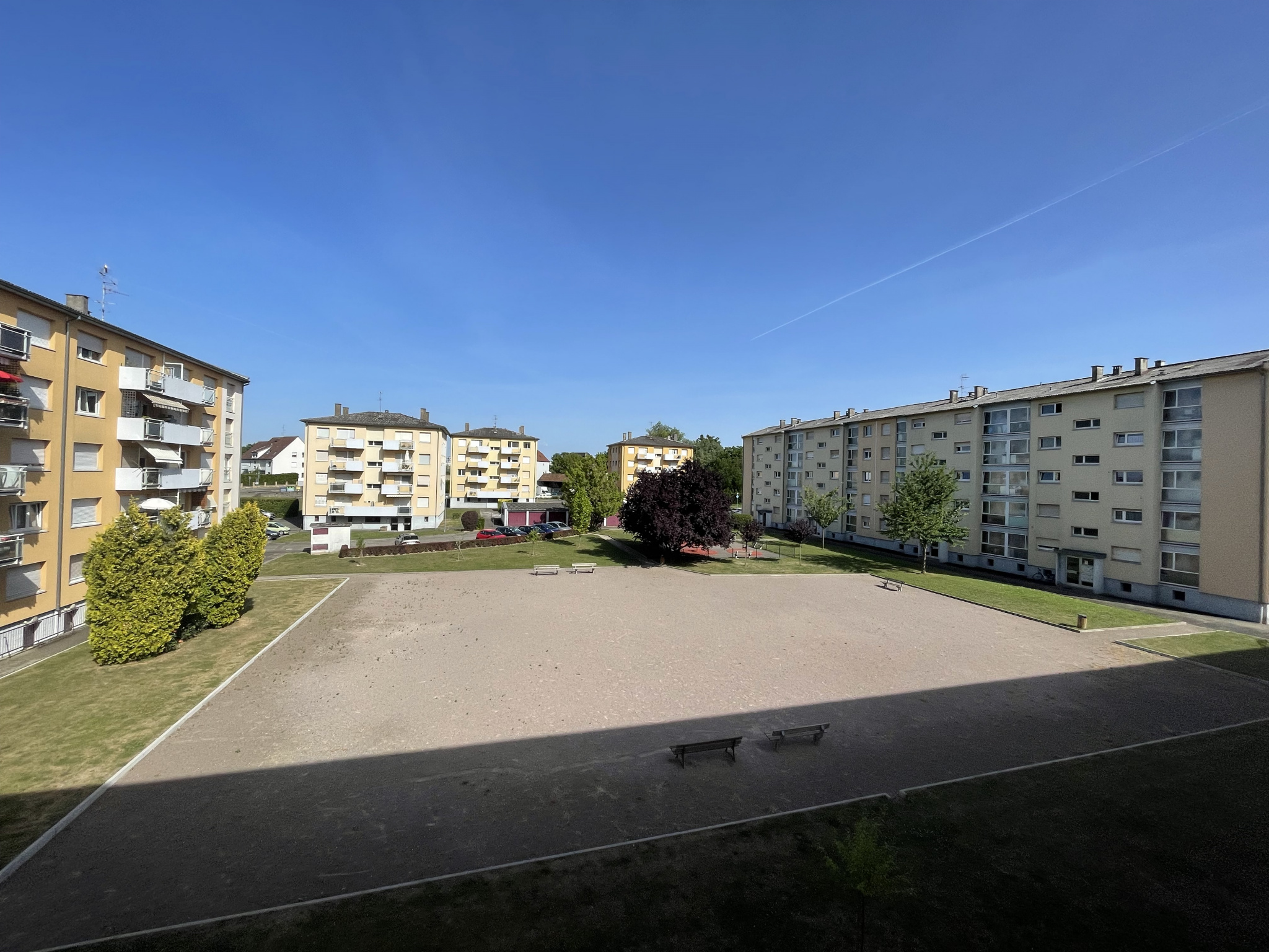 Appartement - Hoenheim