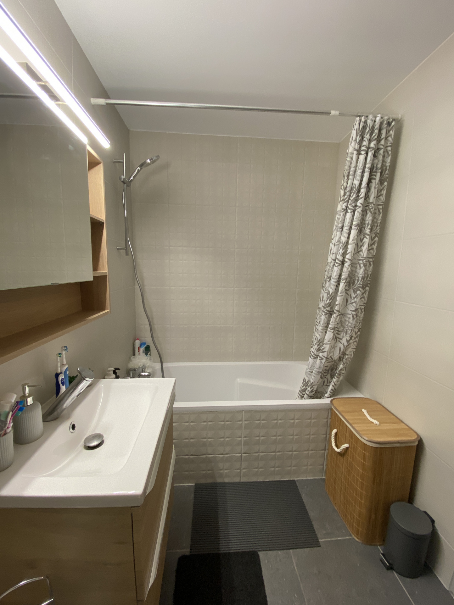 Appartement - Ostwald