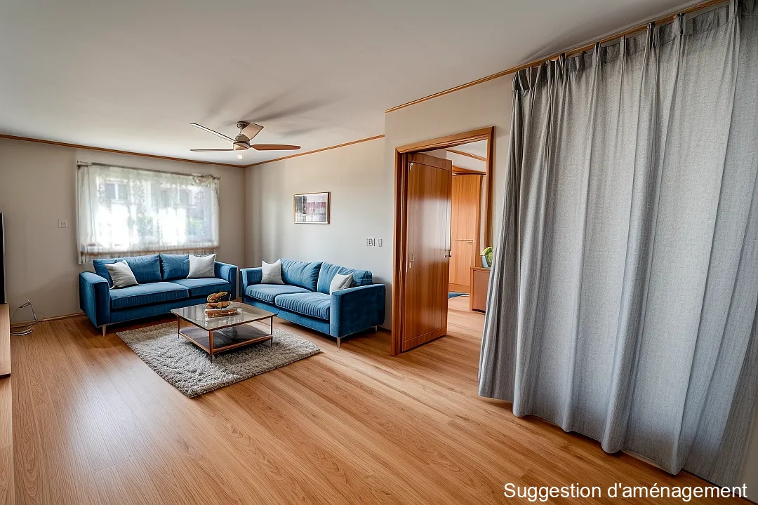 Vente Appartement Schiltigheim