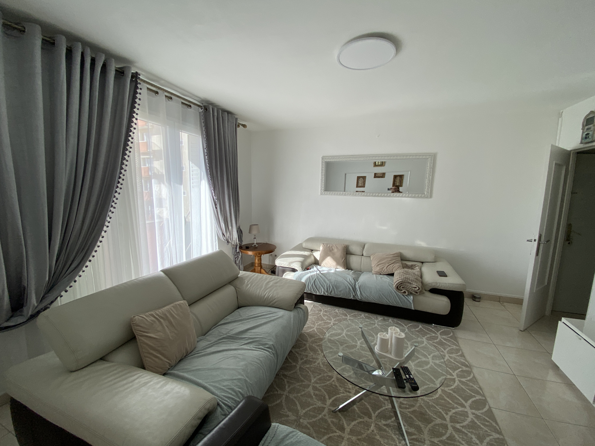 Appartement - Strasbourg