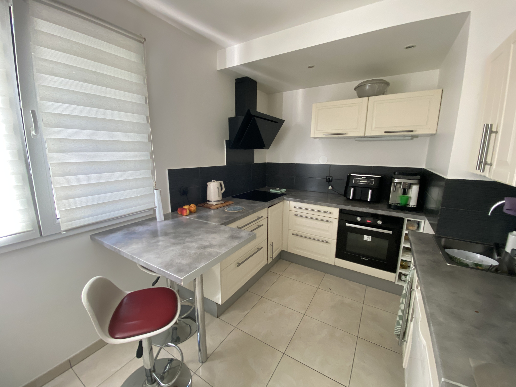 Appartement - Strasbourg