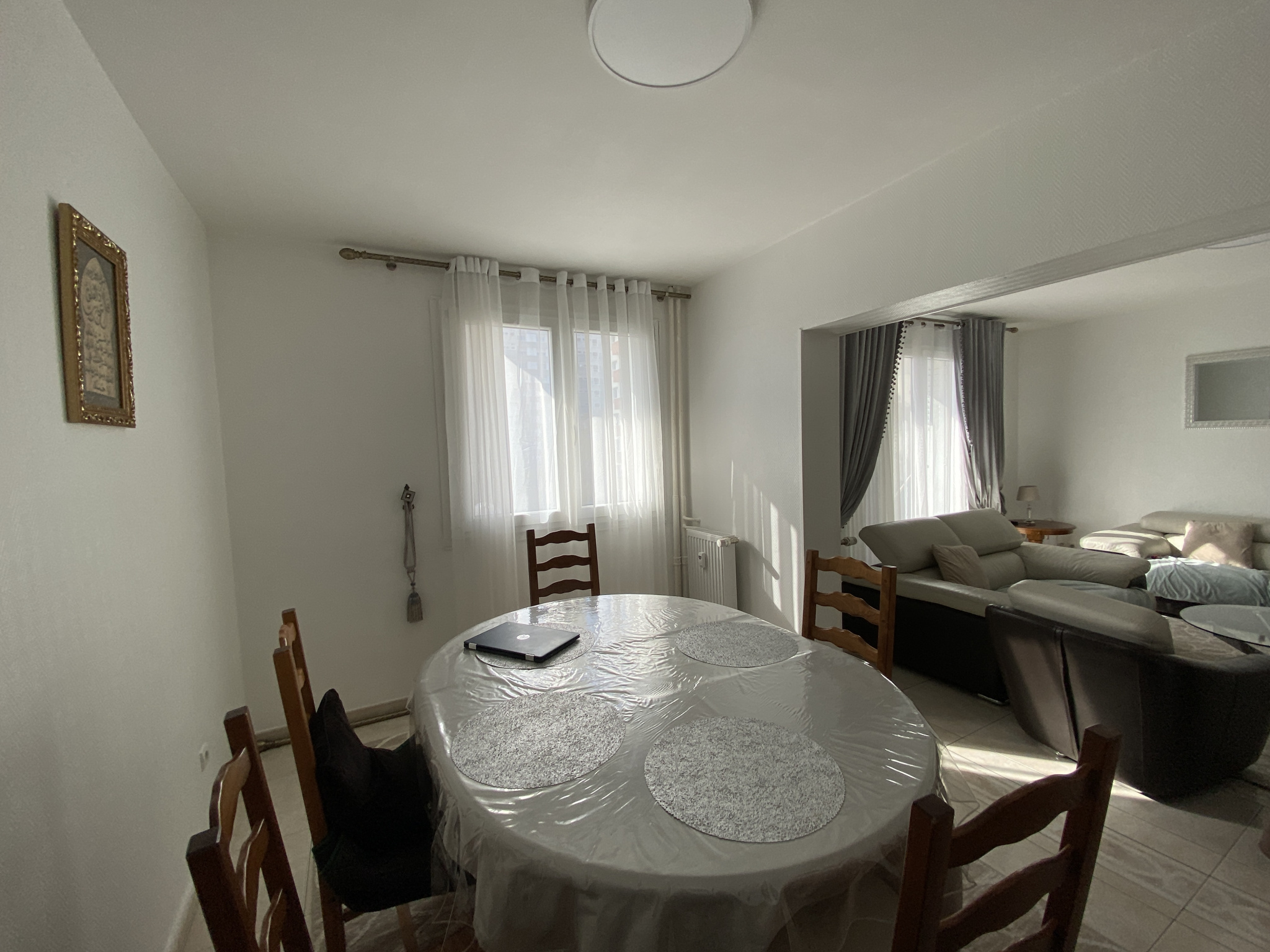 Appartement - Strasbourg