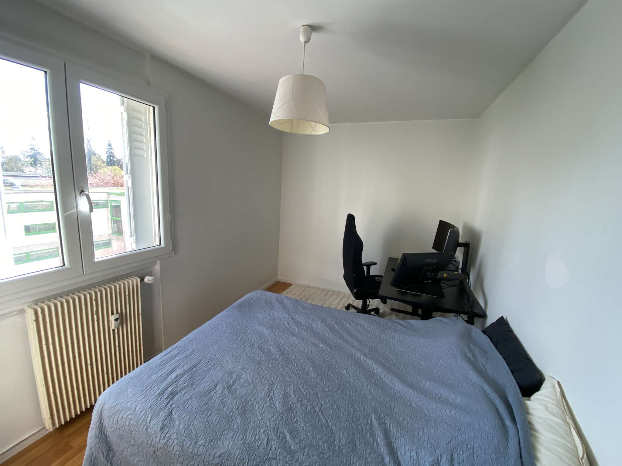 Appartement - Strasbourg