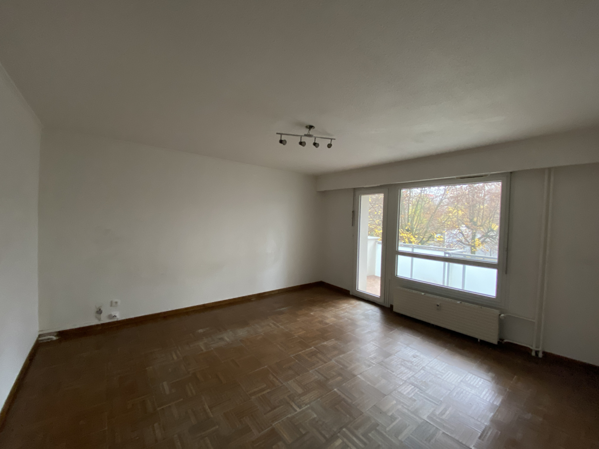 Vente Appartement Strasbourg