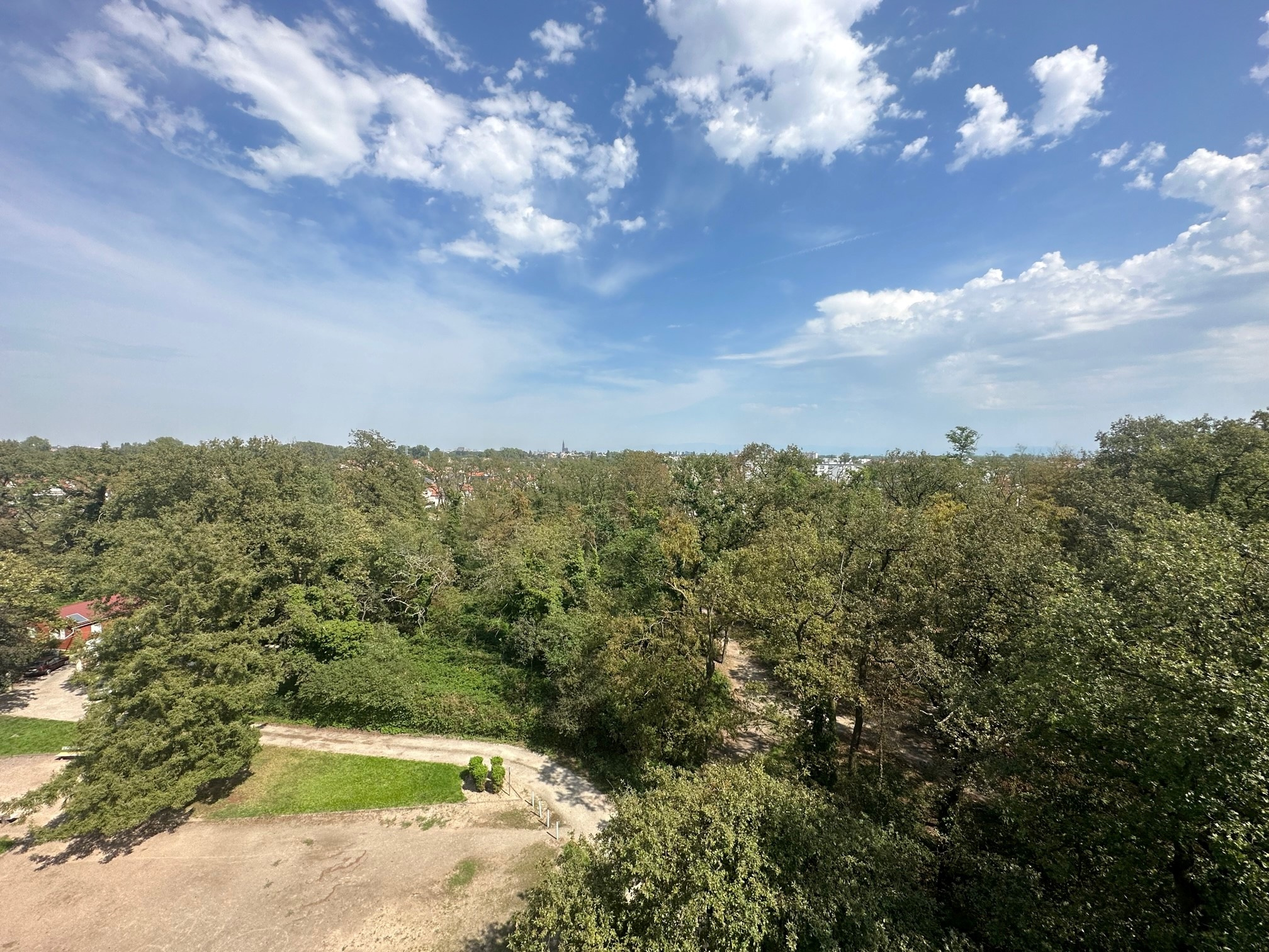 Appartement - Lingolsheim