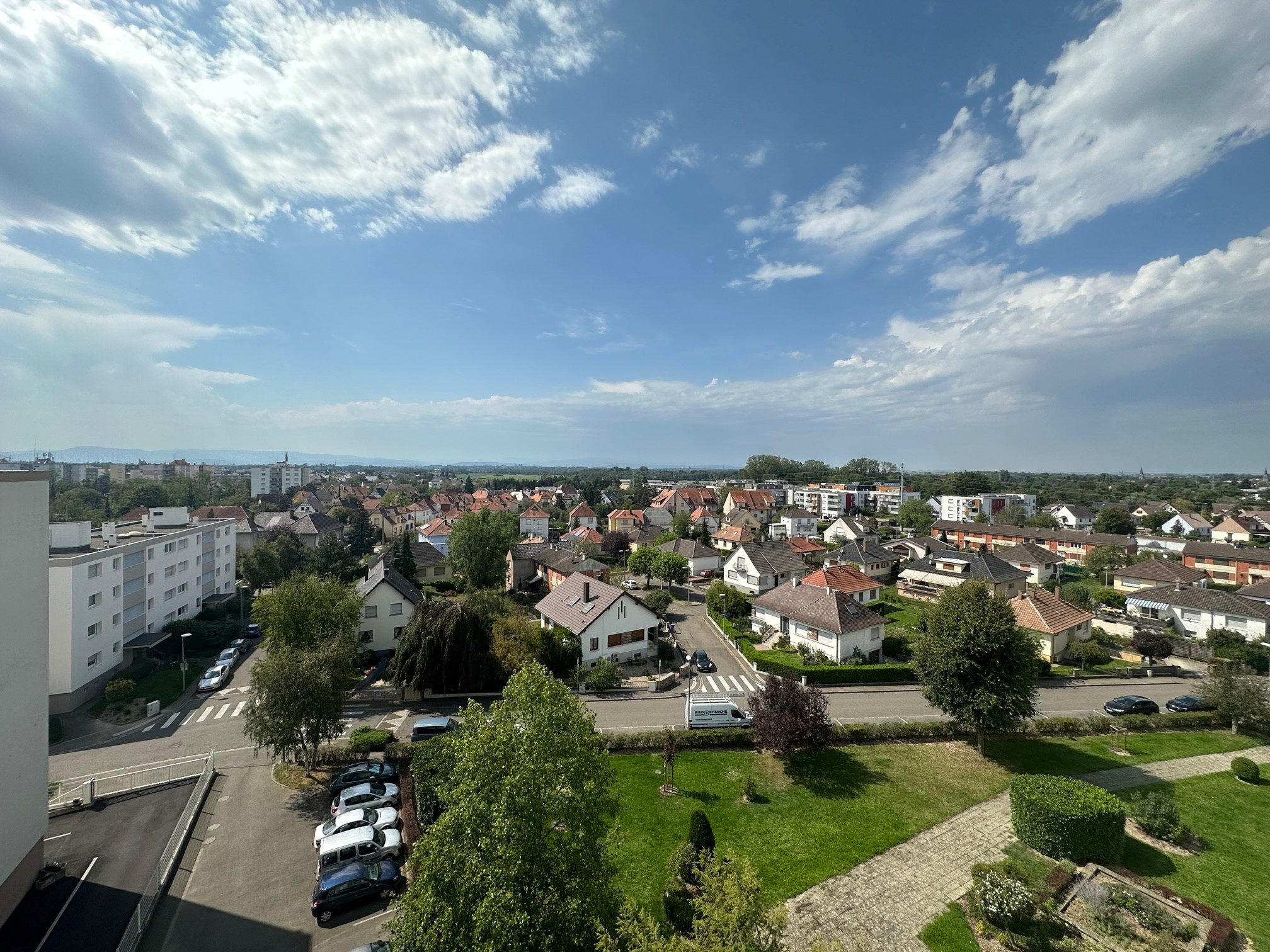 Appartement - Lingolsheim
