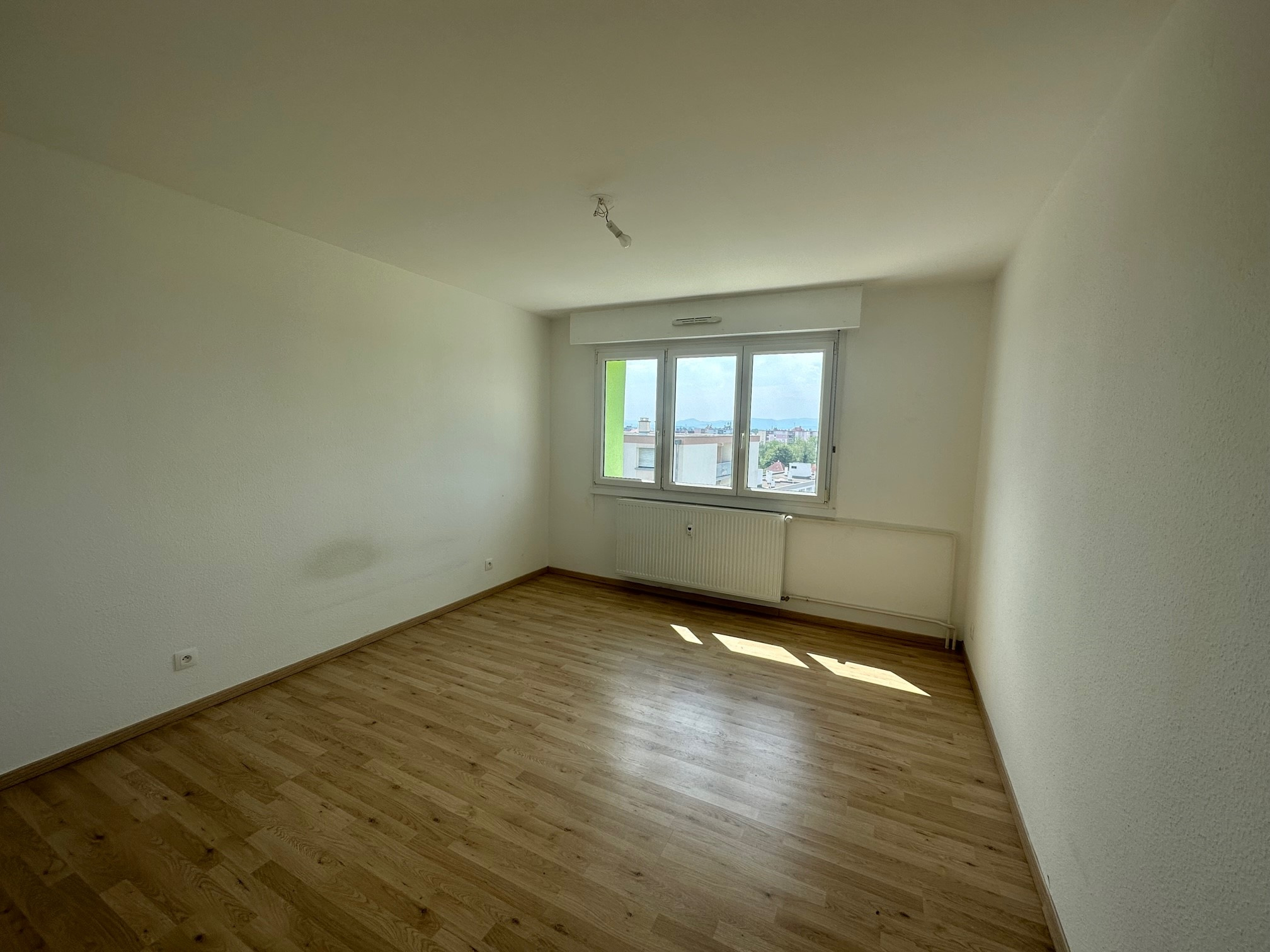 Appartement - Lingolsheim