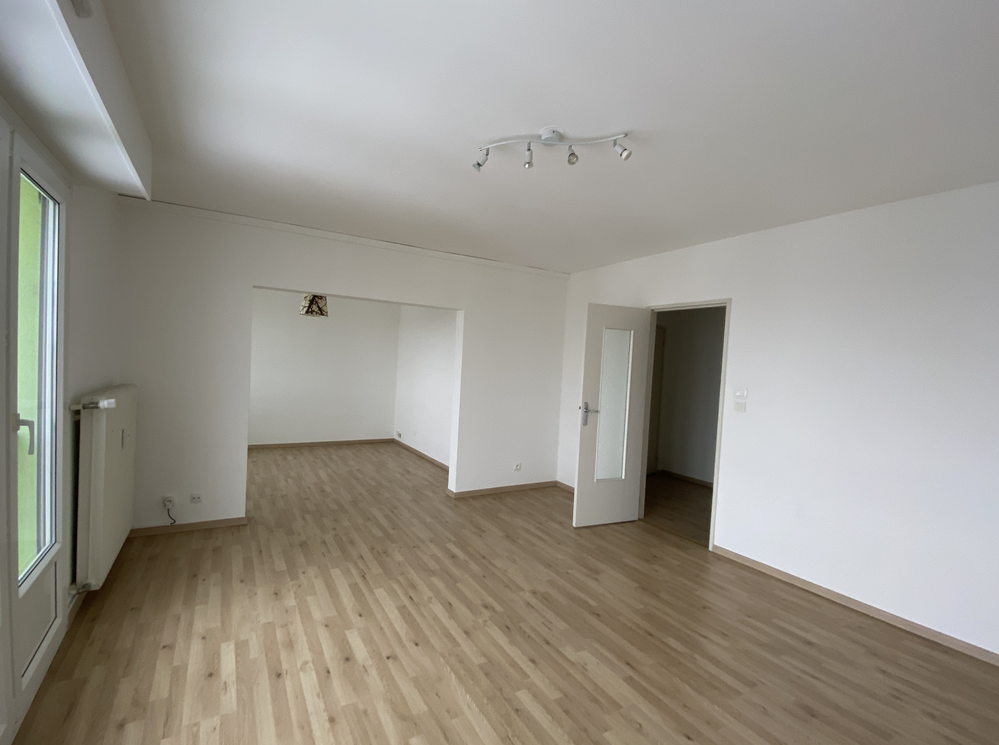 Appartement - Lingolsheim