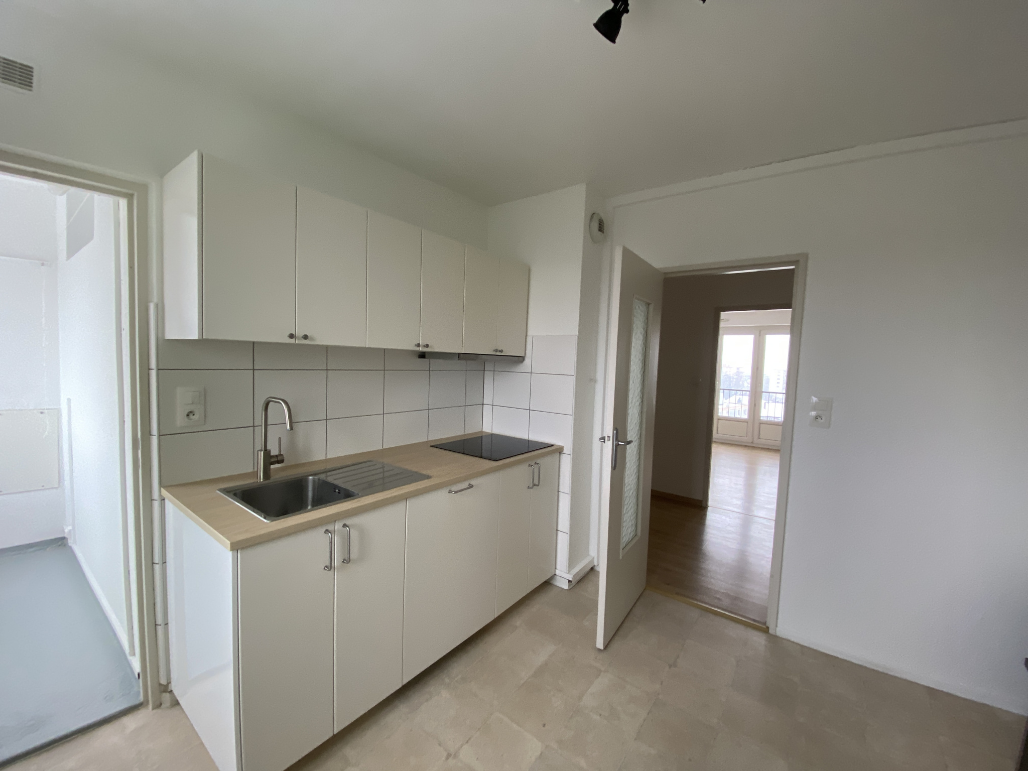 Appartement - Lingolsheim