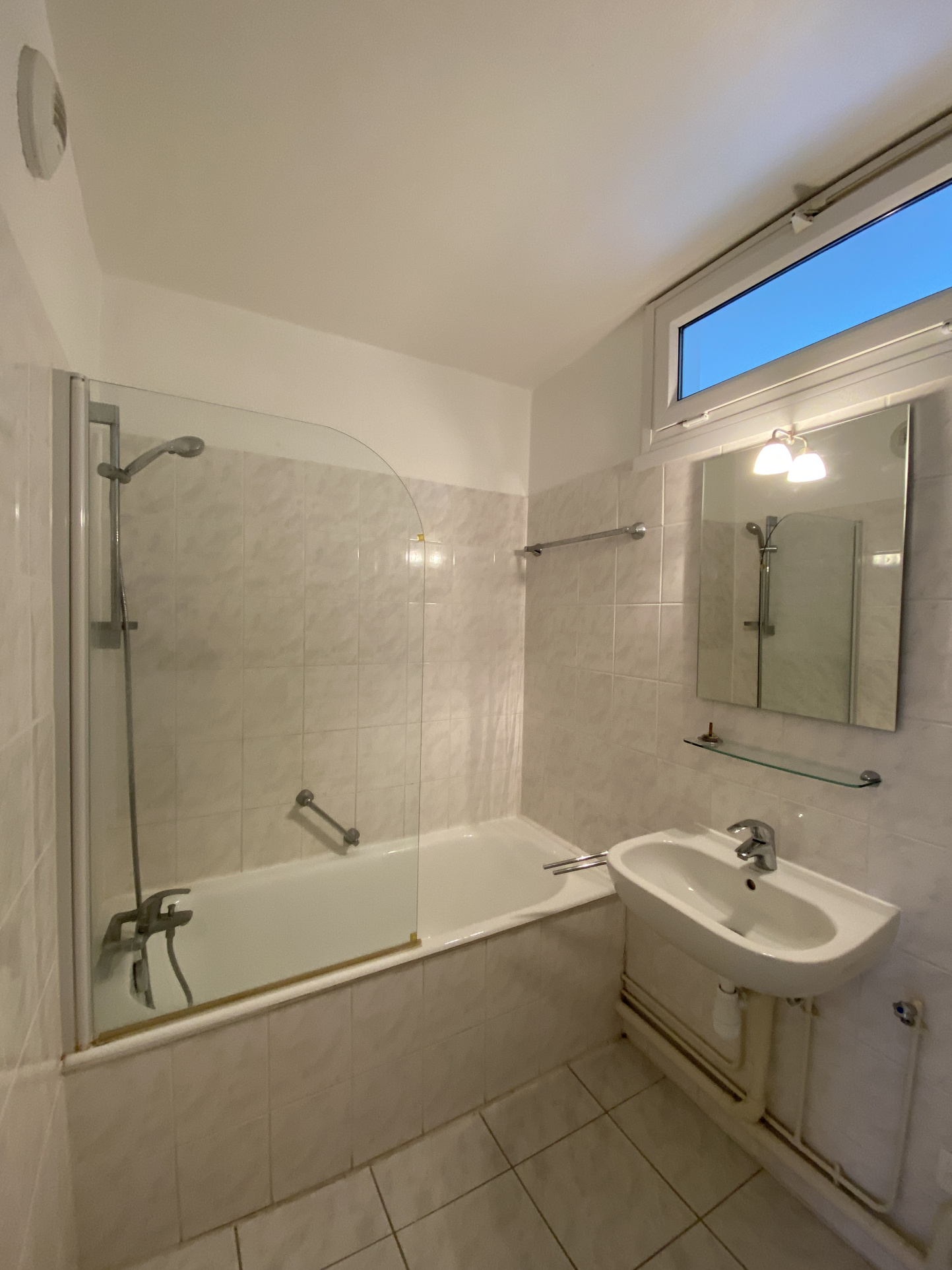 Appartement - Lingolsheim