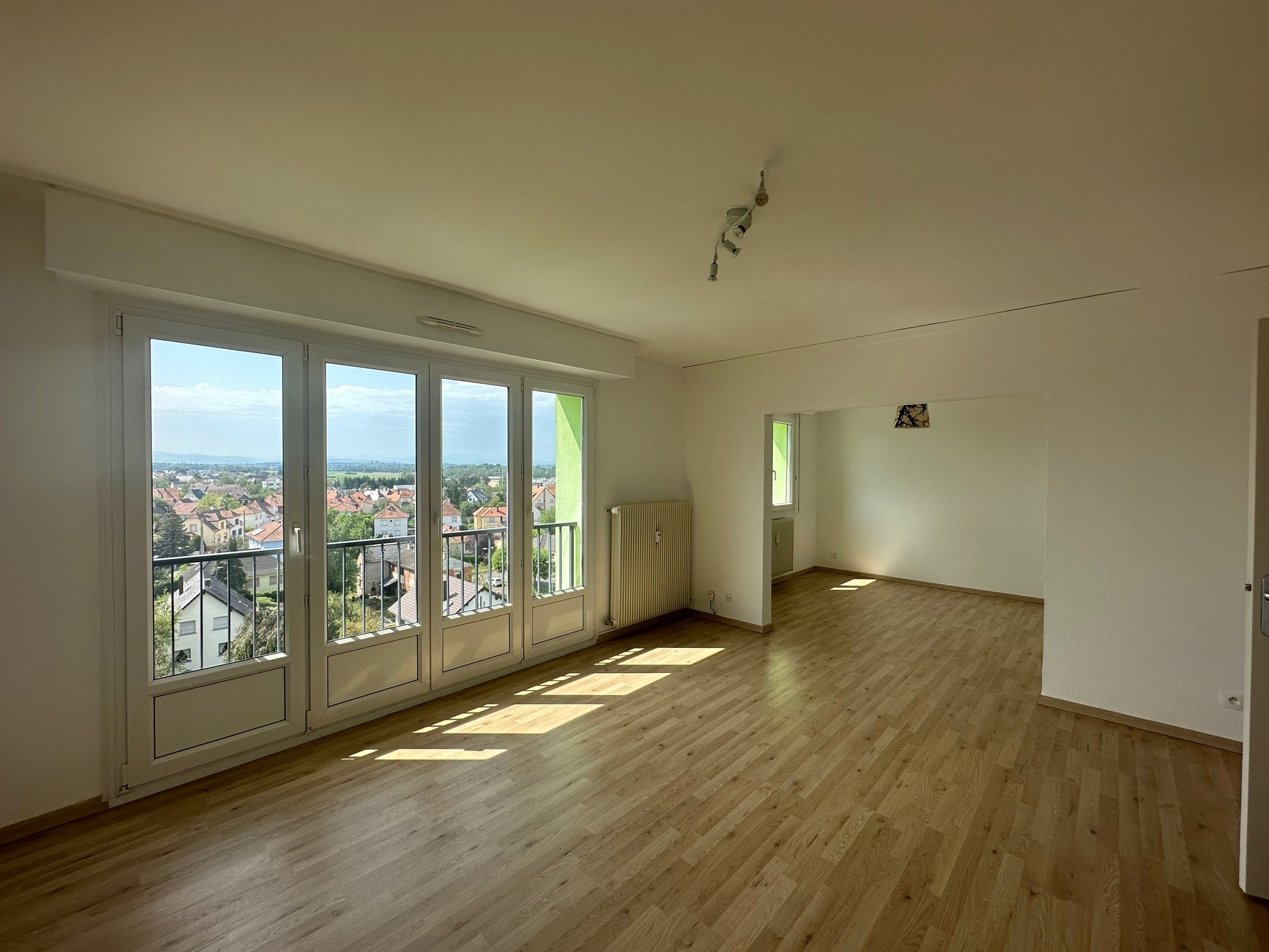 Vente Appartement Lingolsheim
