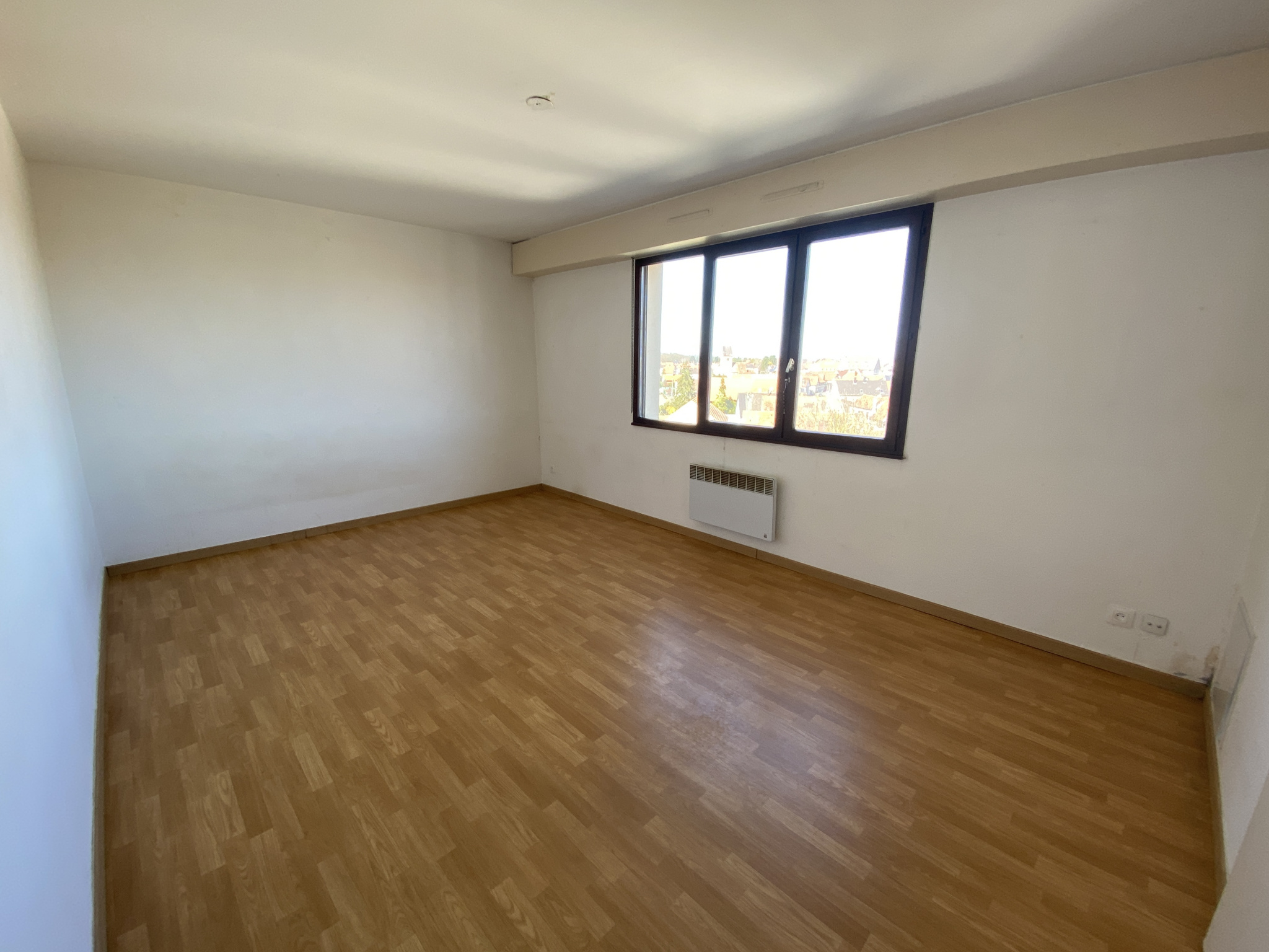 Vente Appartement Wolfisheim