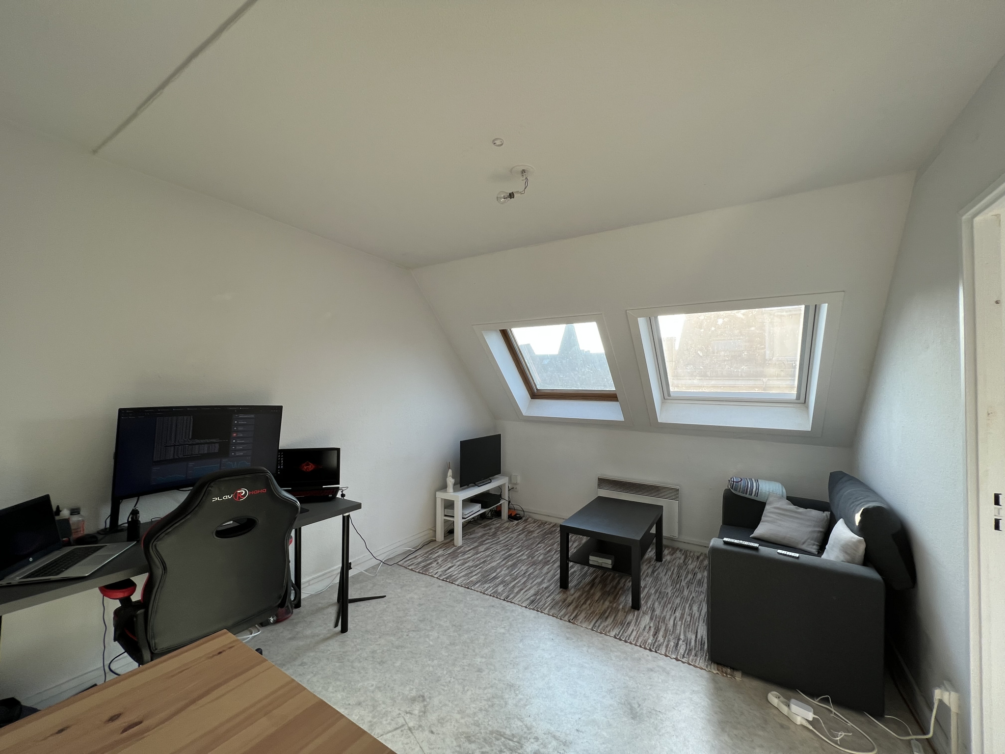 Vente Appartement Strasbourg