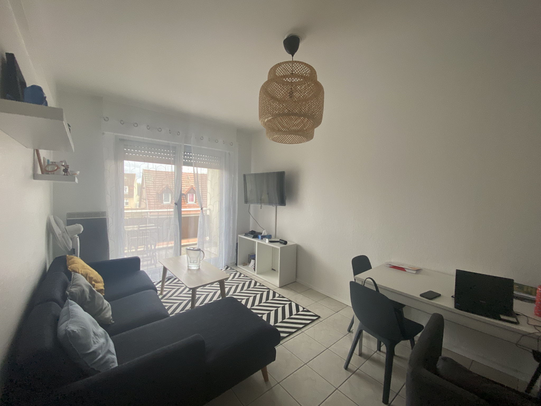Vente Appartement Strasbourg