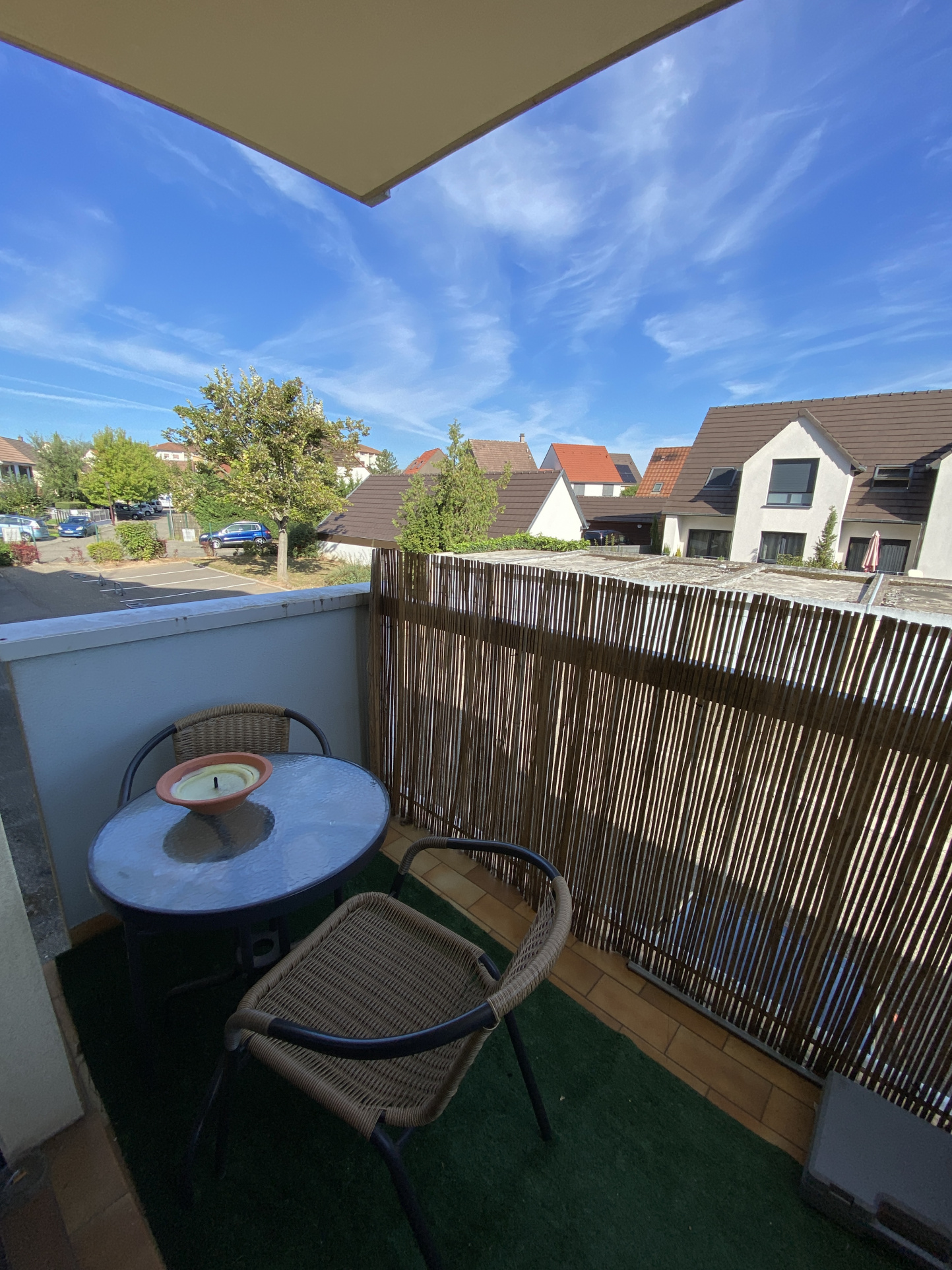 Vente Appartement Ostwald