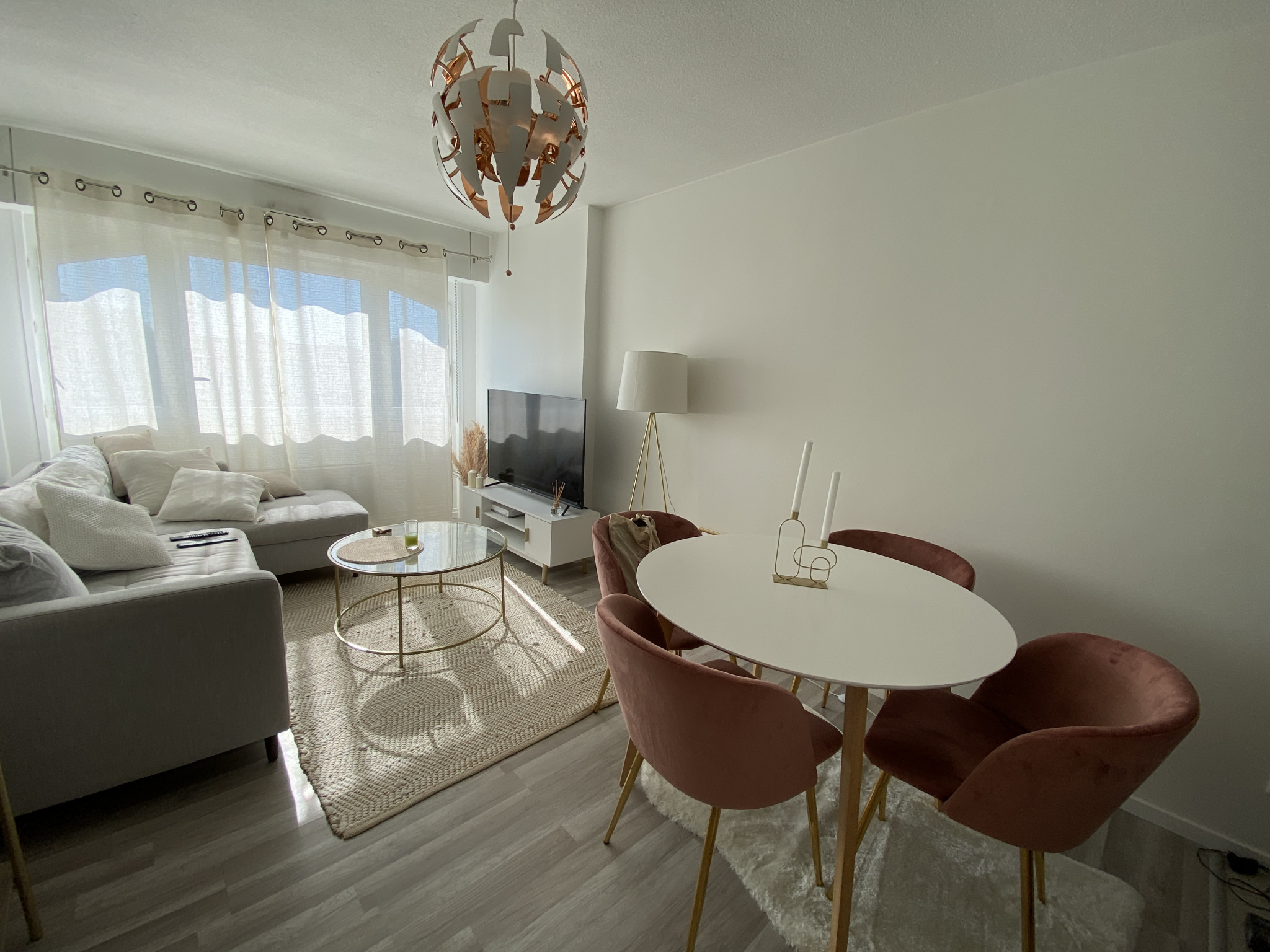 Appartement - Illkirch-Graffenstaden