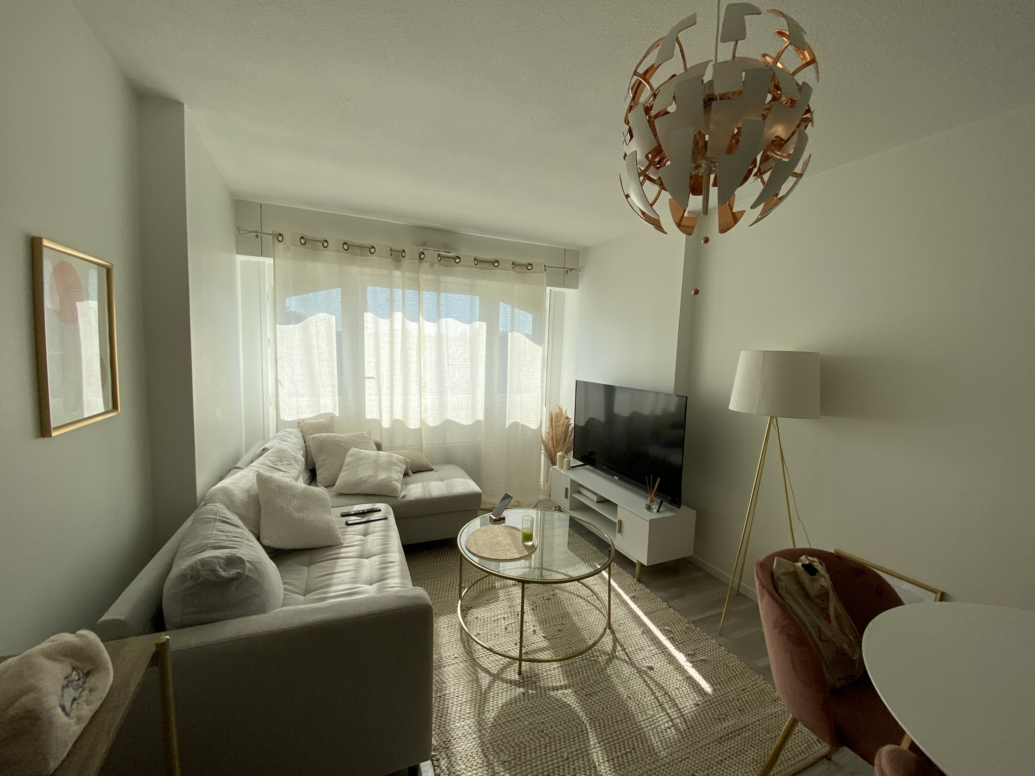 Appartement - Illkirch-Graffenstaden