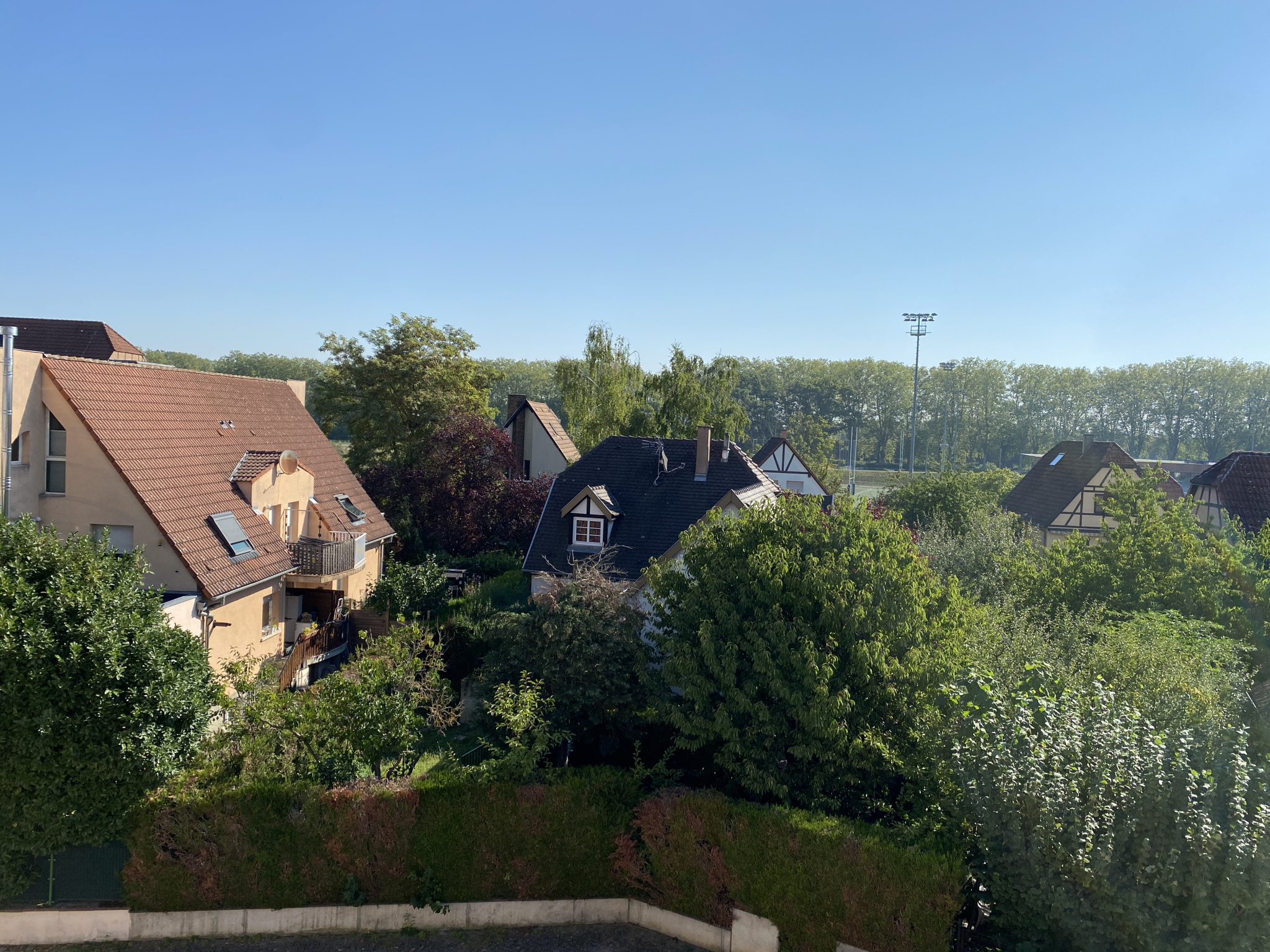 Appartement - Illkirch-Graffenstaden
