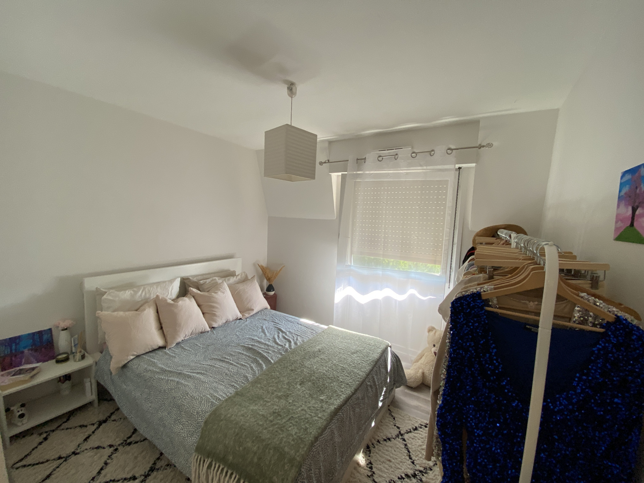 Appartement - Illkirch-Graffenstaden