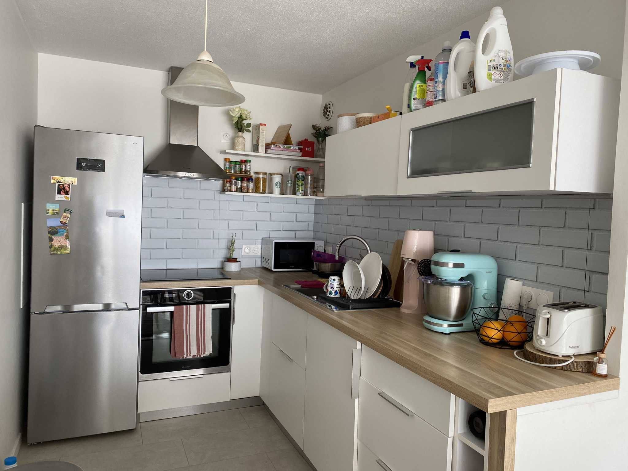 Appartement - Illkirch-Graffenstaden