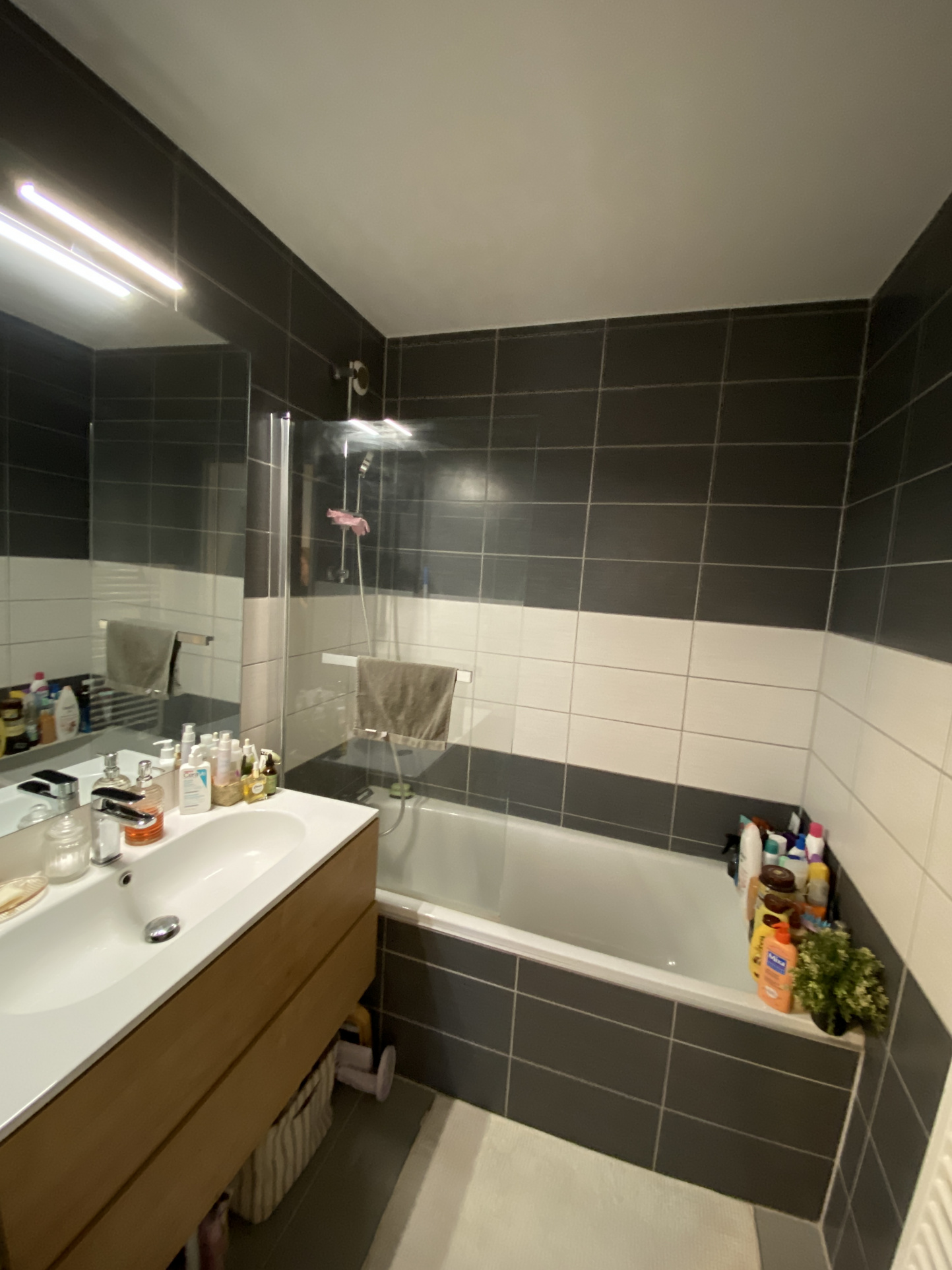 Appartement - Illkirch-Graffenstaden