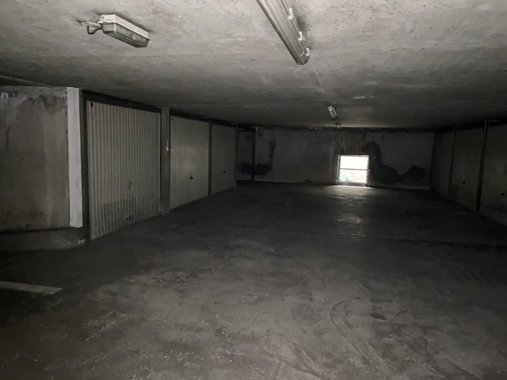 Garage - Strasbourg