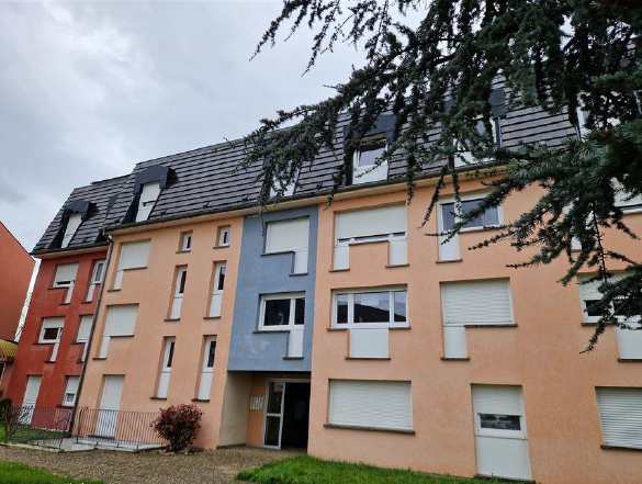 Appartement - Illkirch-Graffenstaden