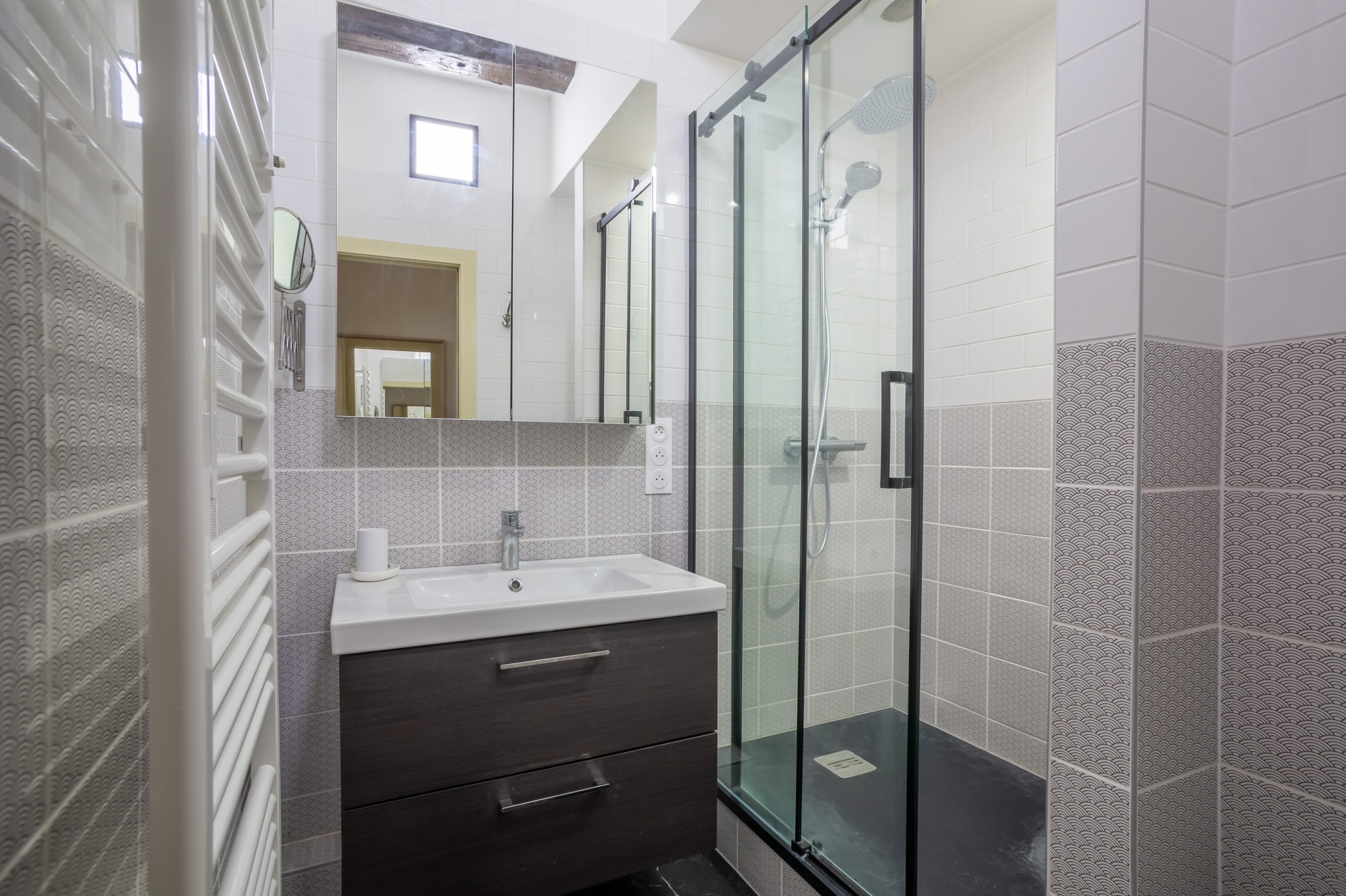 Appartement - Strasbourg