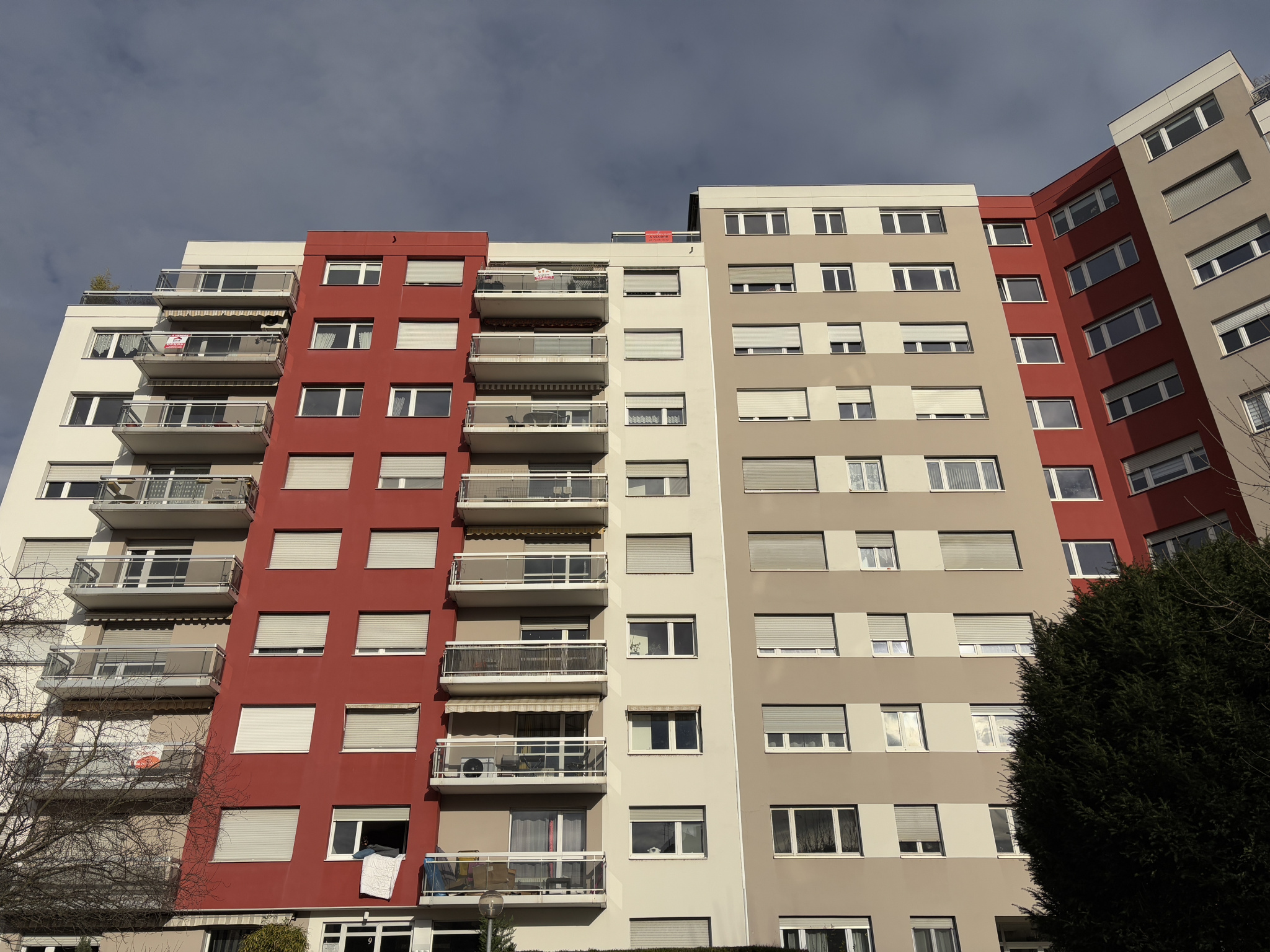 Appartement - Strasbourg