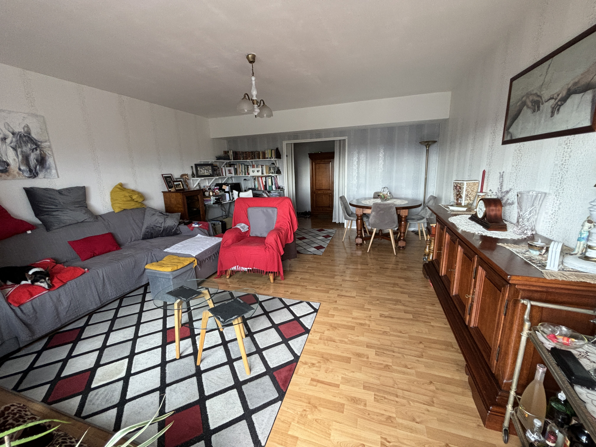 Vente Appartement Strasbourg