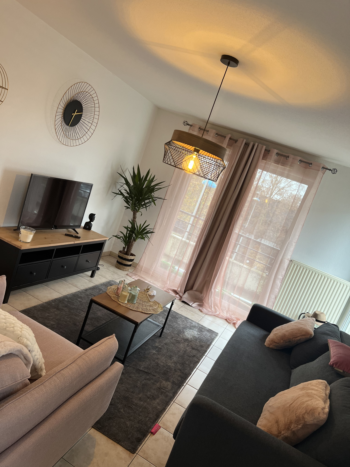 Appartement - Strasbourg