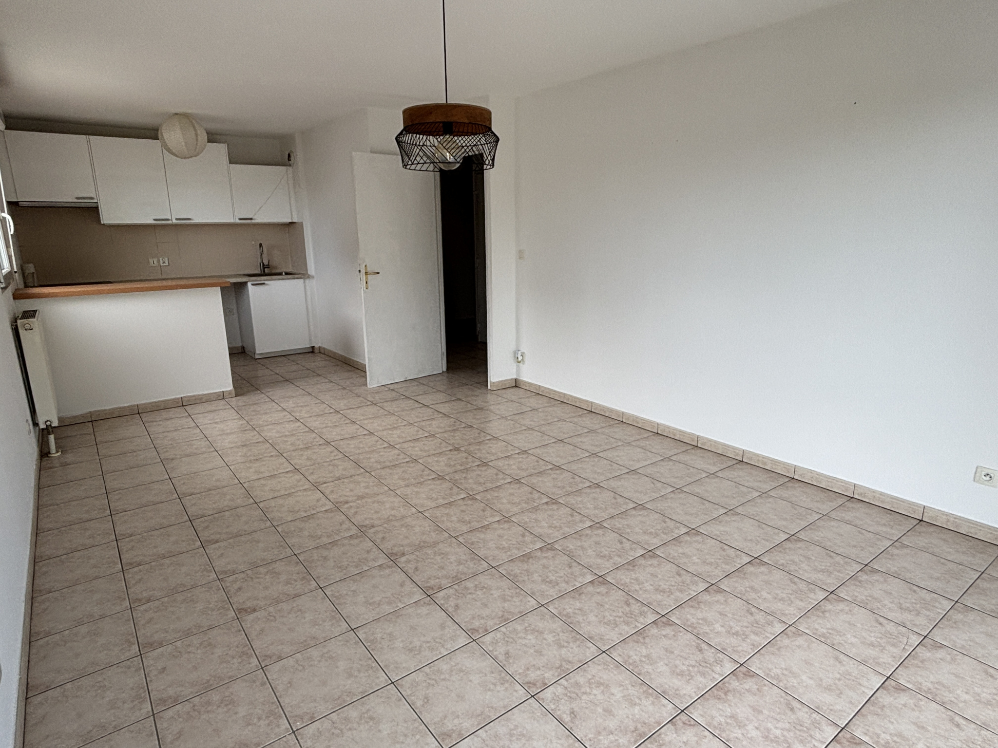 Appartement - Strasbourg