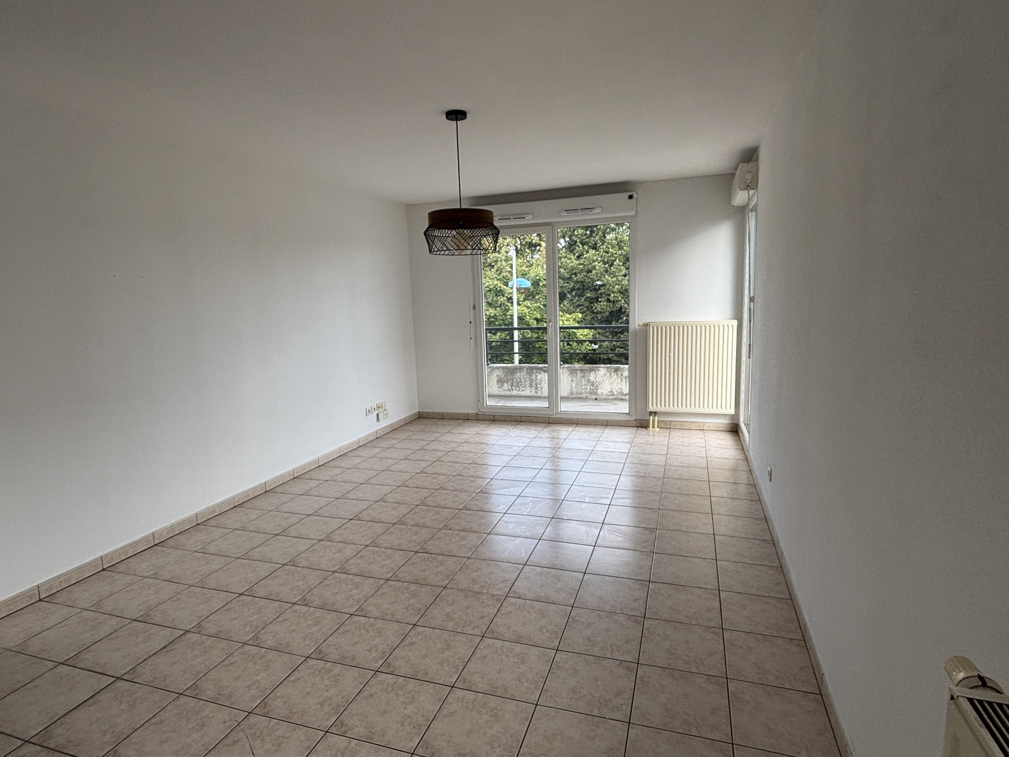 Appartement - Strasbourg